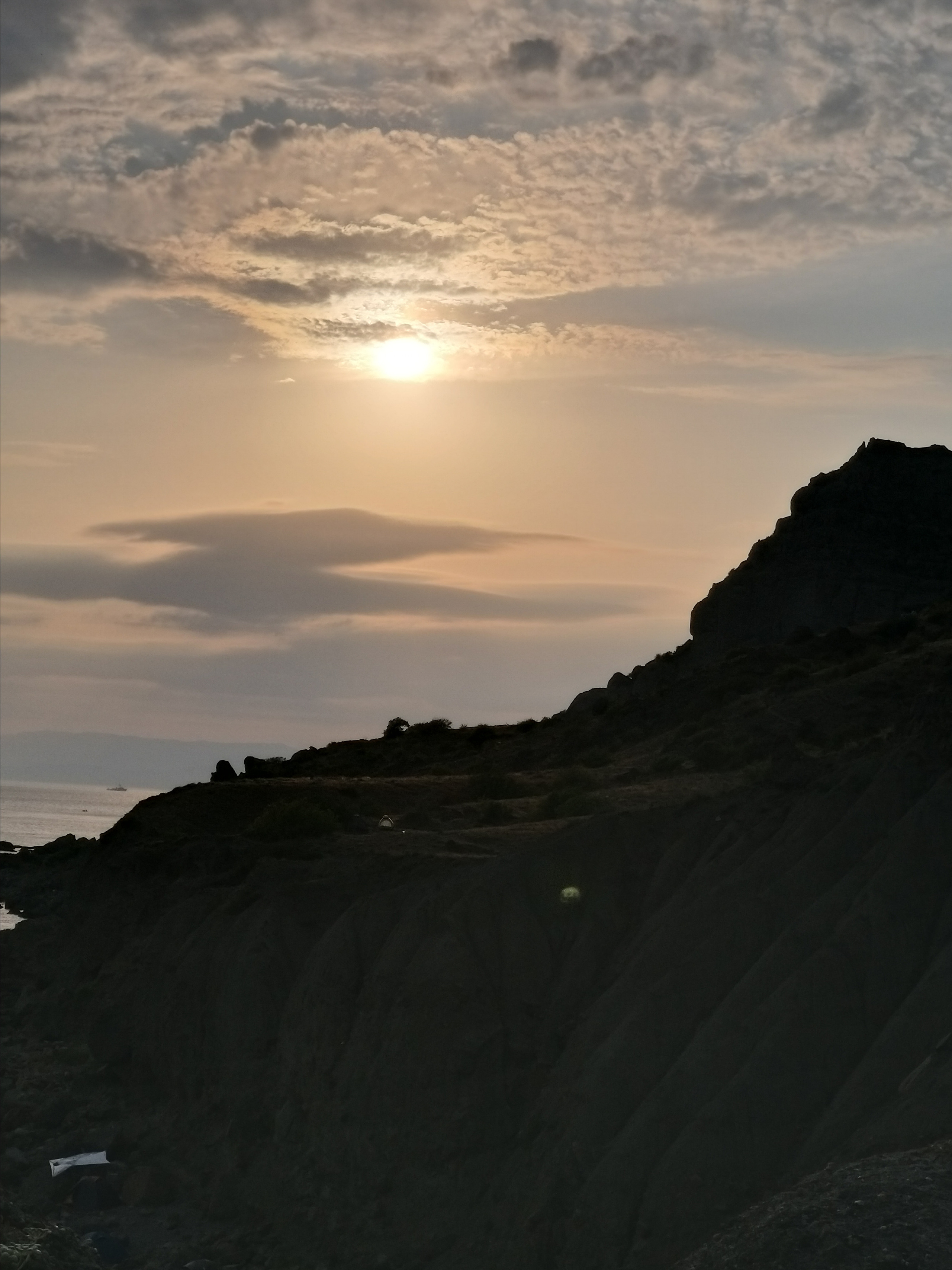 Мобильная фотография. Крым разных лет. Фотохудожник BID