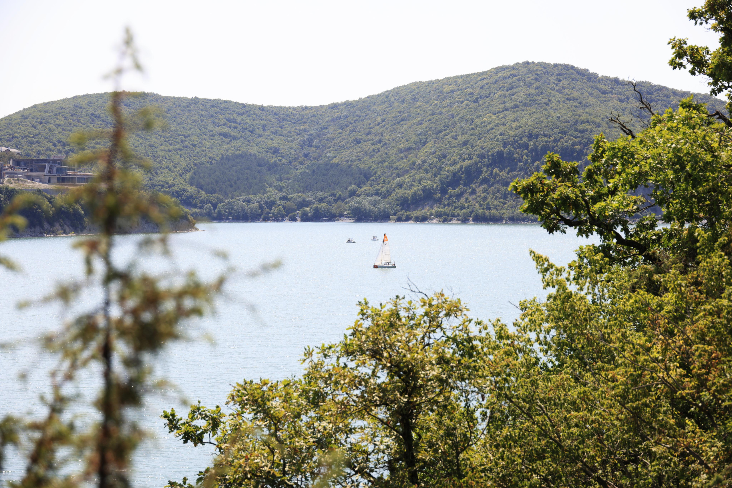 Краснодарский край 2023. Фотохудожник BID