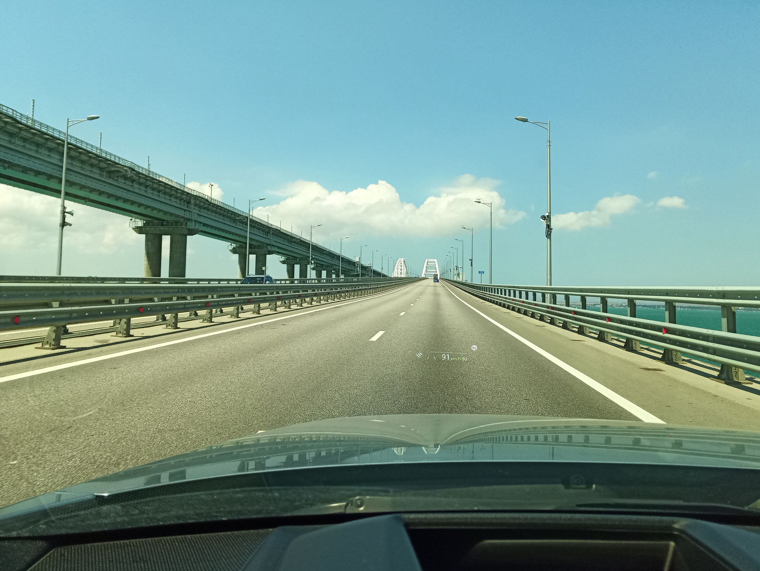 Крым. Фото разных лет. Фотохудожник BID