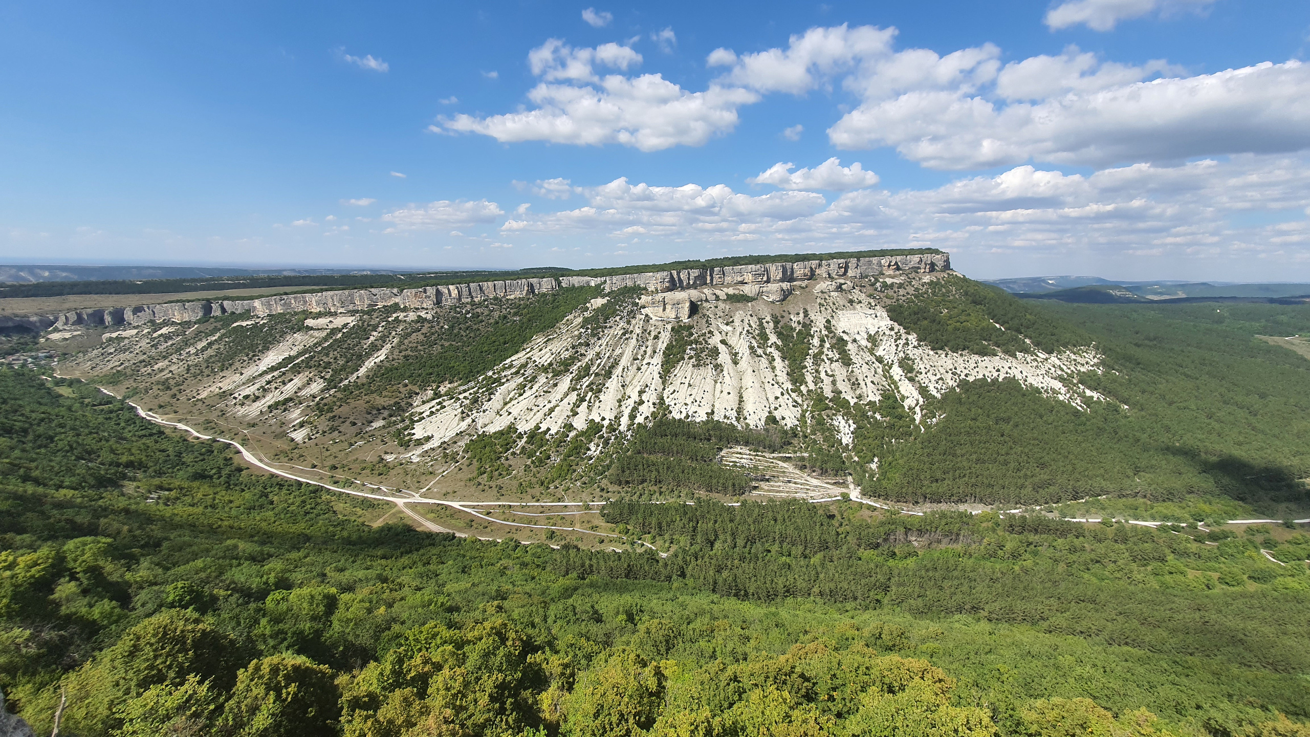 Крым. Фото разных лет. Фотохудожник BID