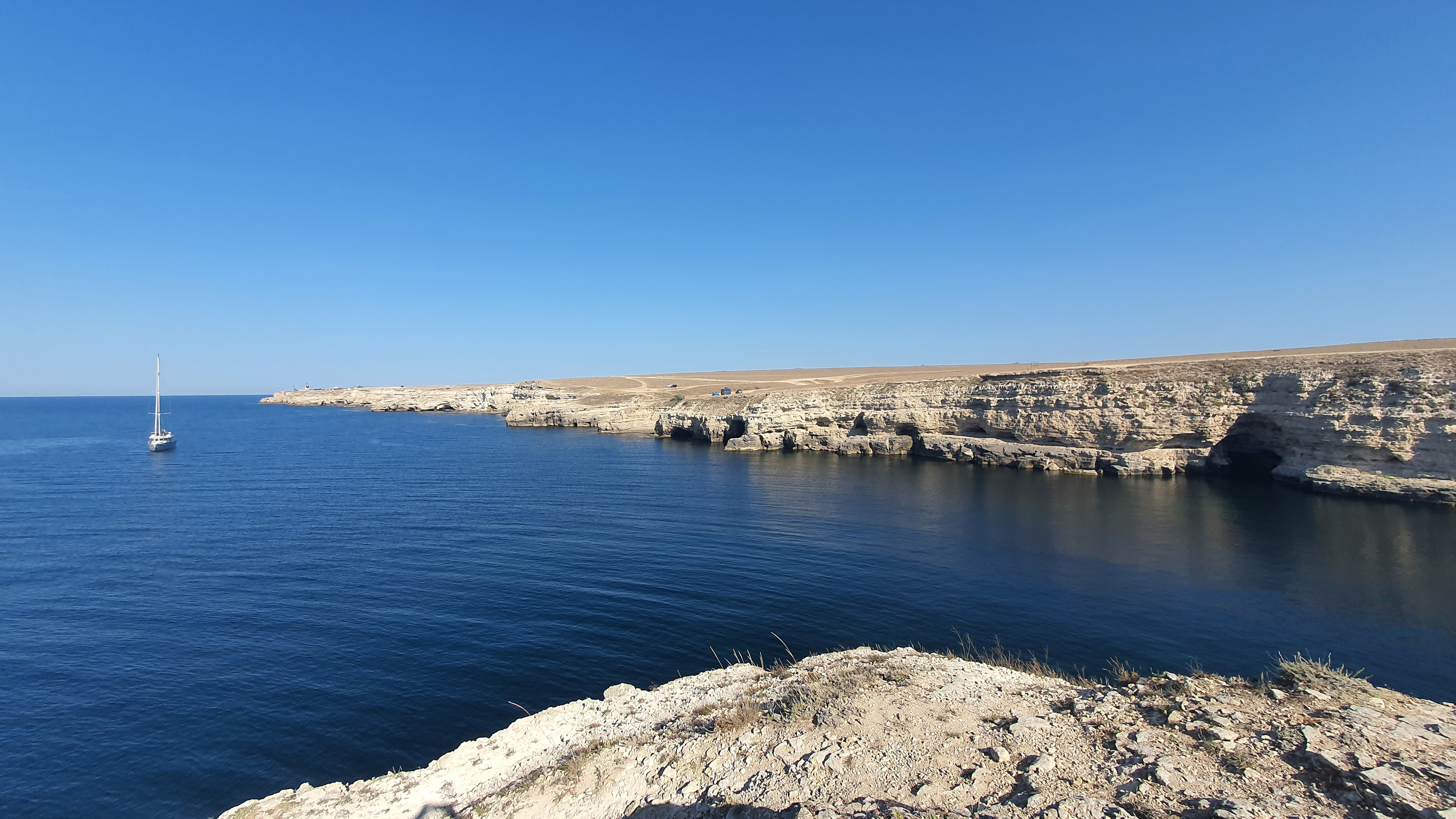 Крым. Фото разных лет. Фотохудожник BID