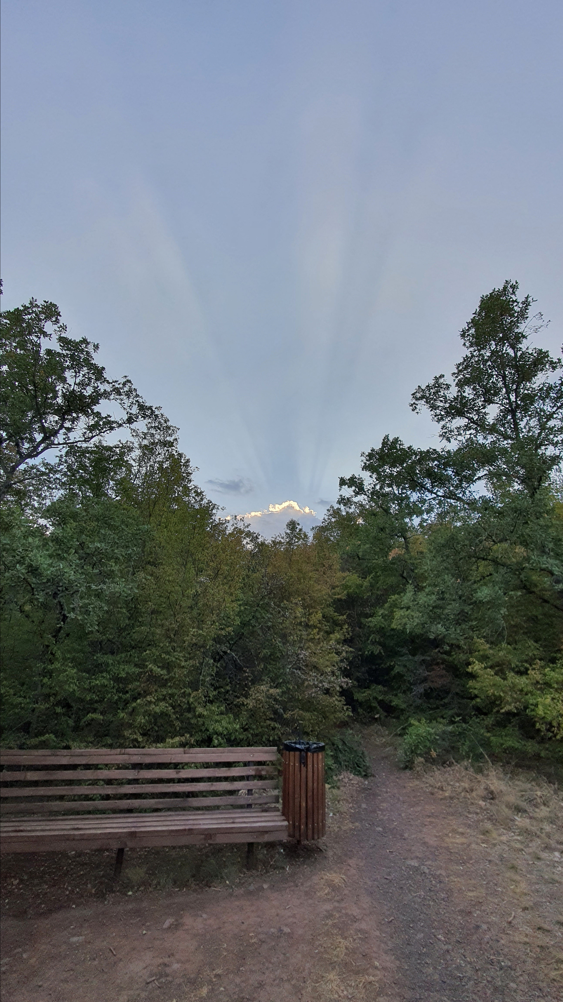 Мобильная фотография. Крым разных лет. Фотохудожник BID