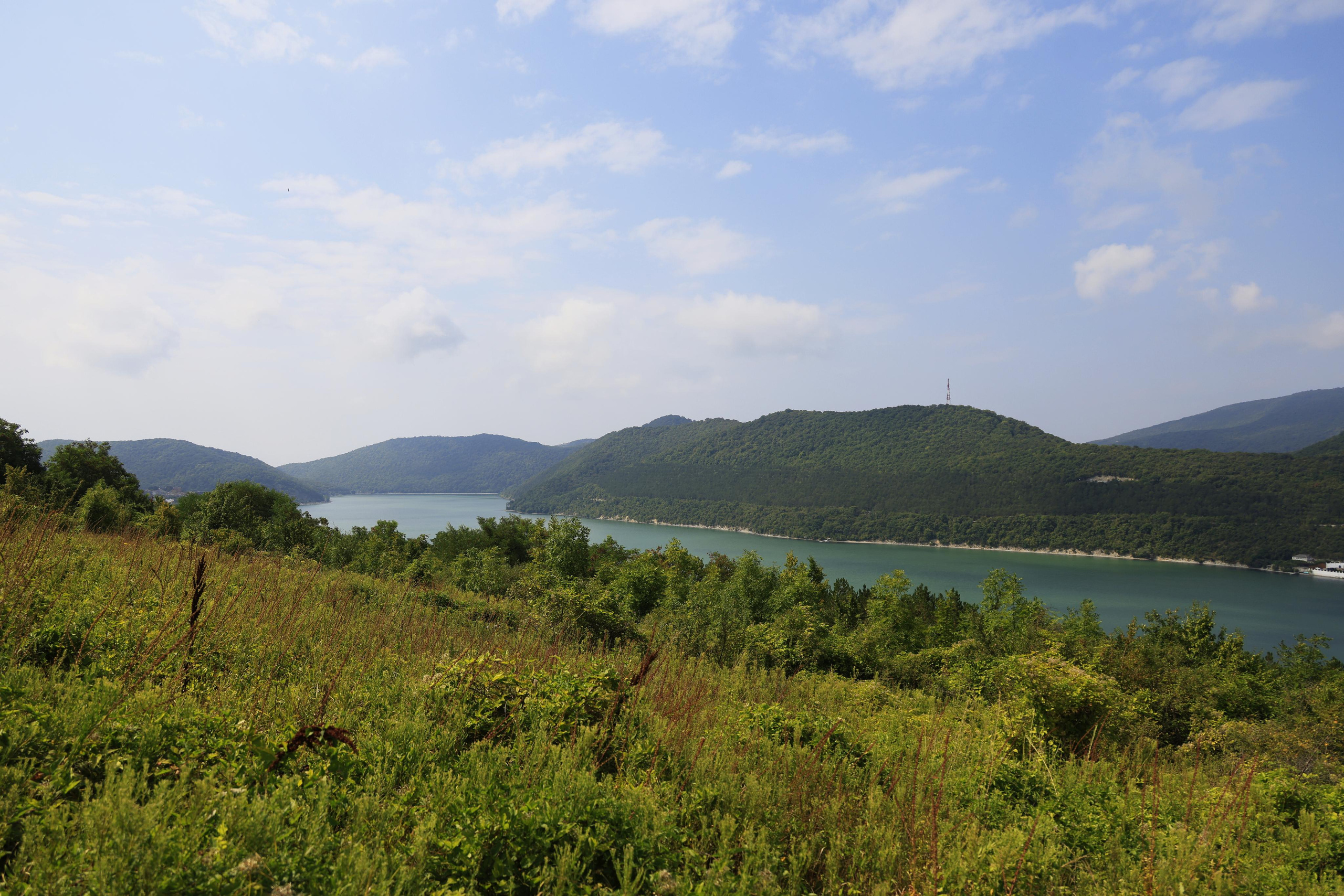 Краснодарский край 2023. Фотохудожник BID