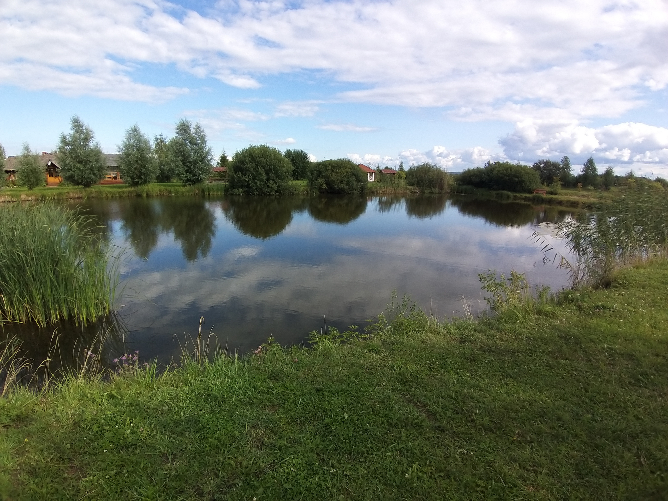 Мобильная фотография. Фотохудожник BID