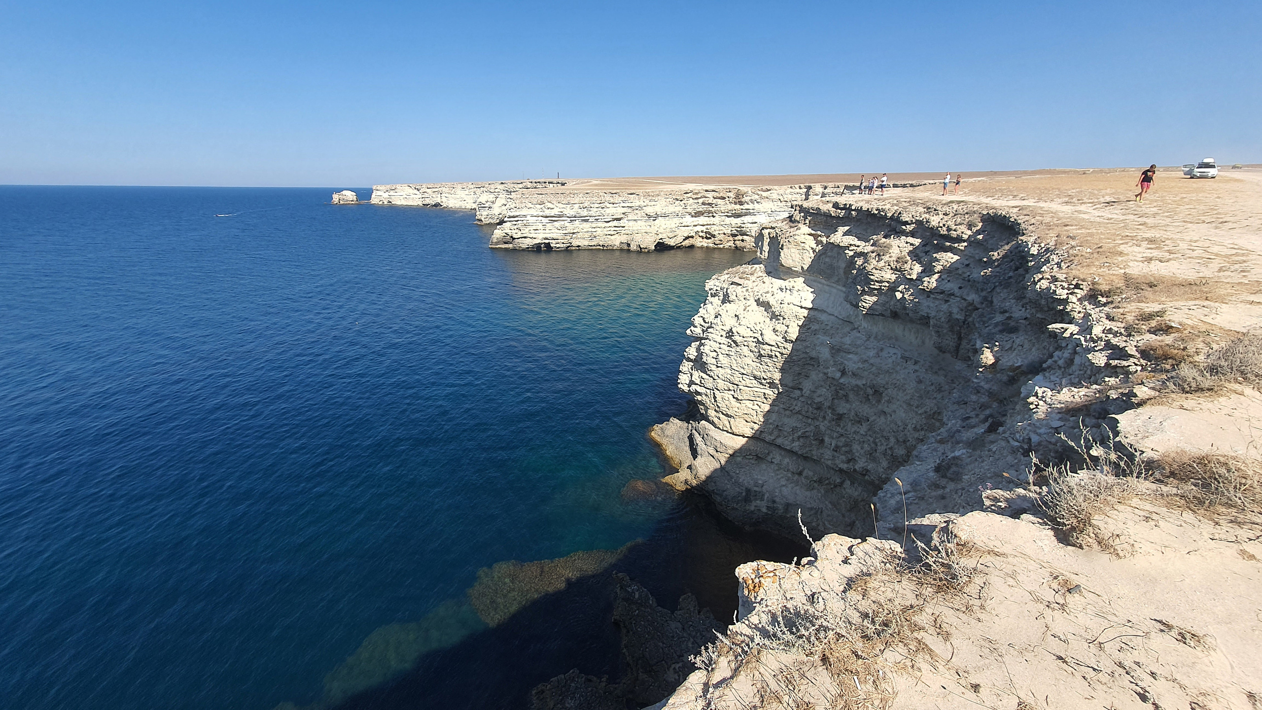 Крым. Фото разных лет. Фотохудожник BID