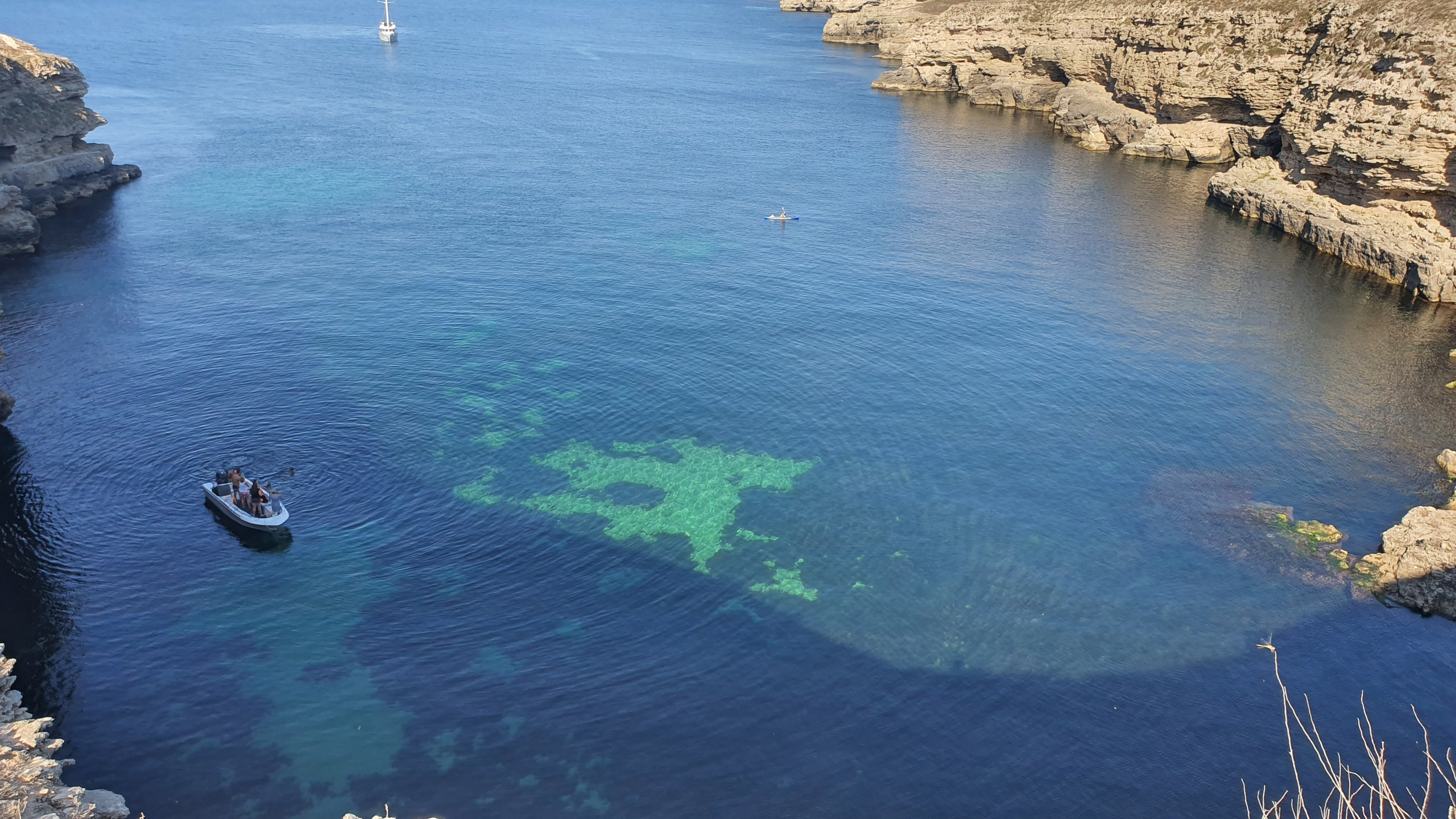 Крым. Фото разных лет. Фотохудожник BID