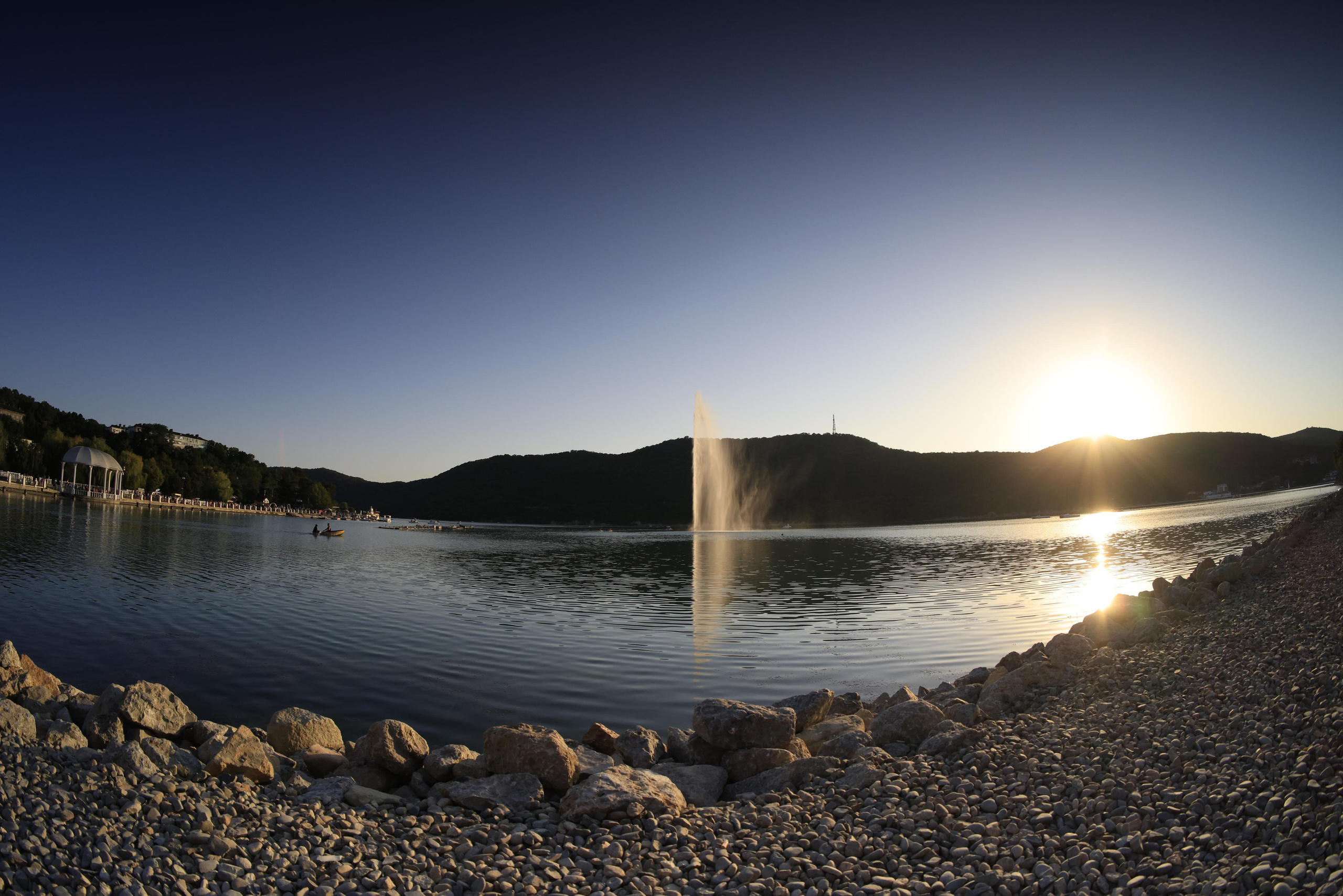 Краснодарский край 2023. Фотохудожник BID