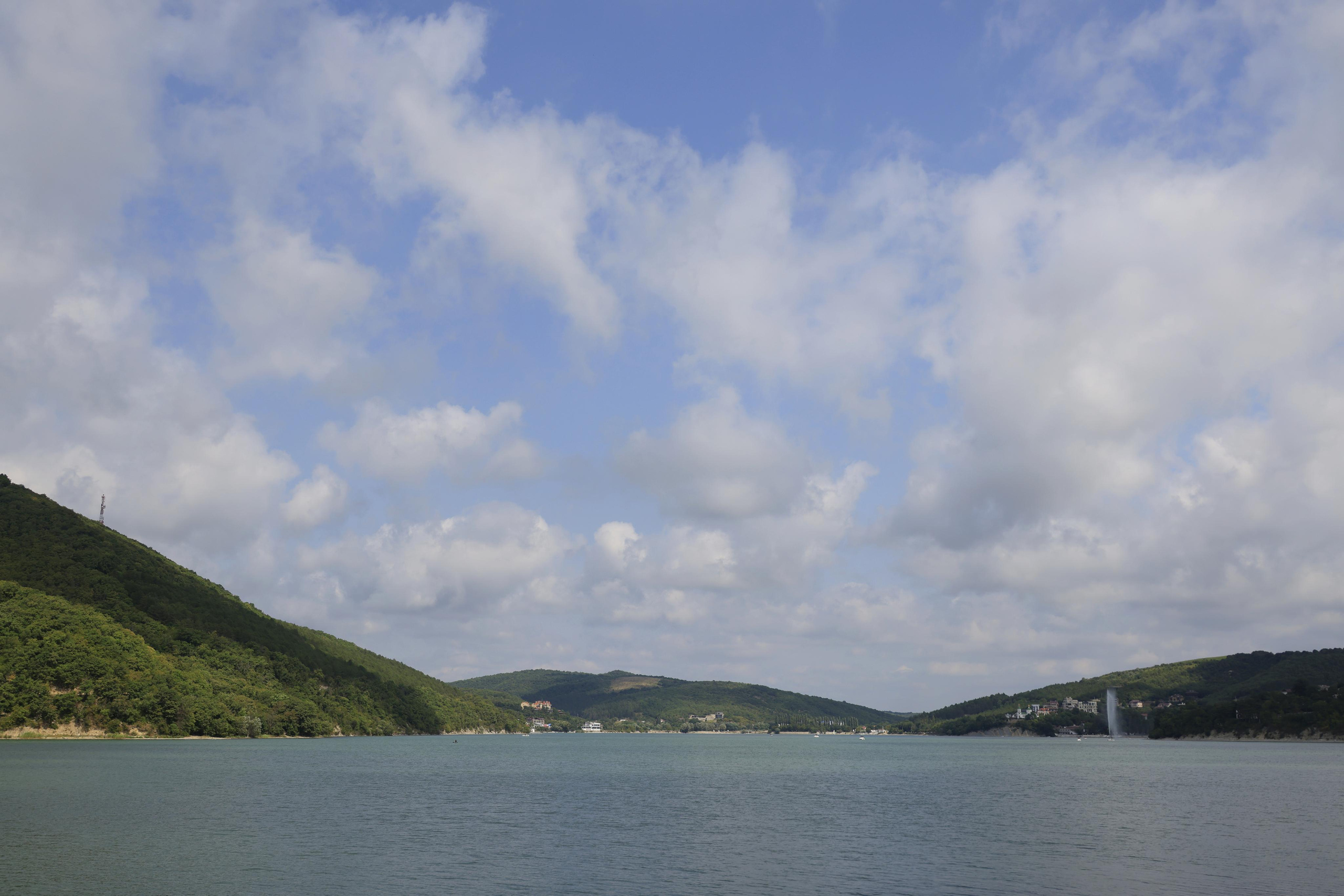 Краснодарский край 2023. Фотохудожник BID