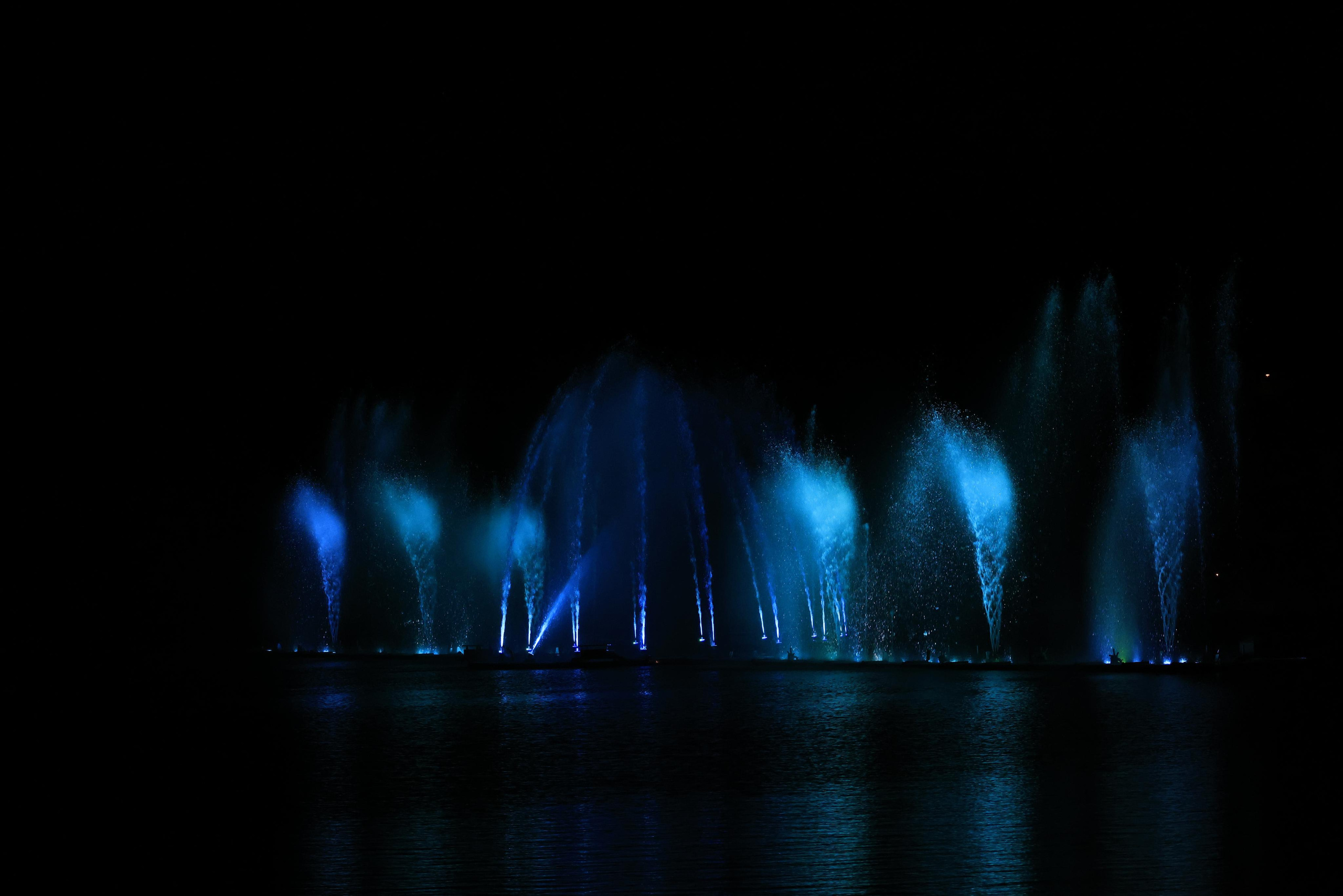 Краснодарский край 2023. Фотохудожник BID