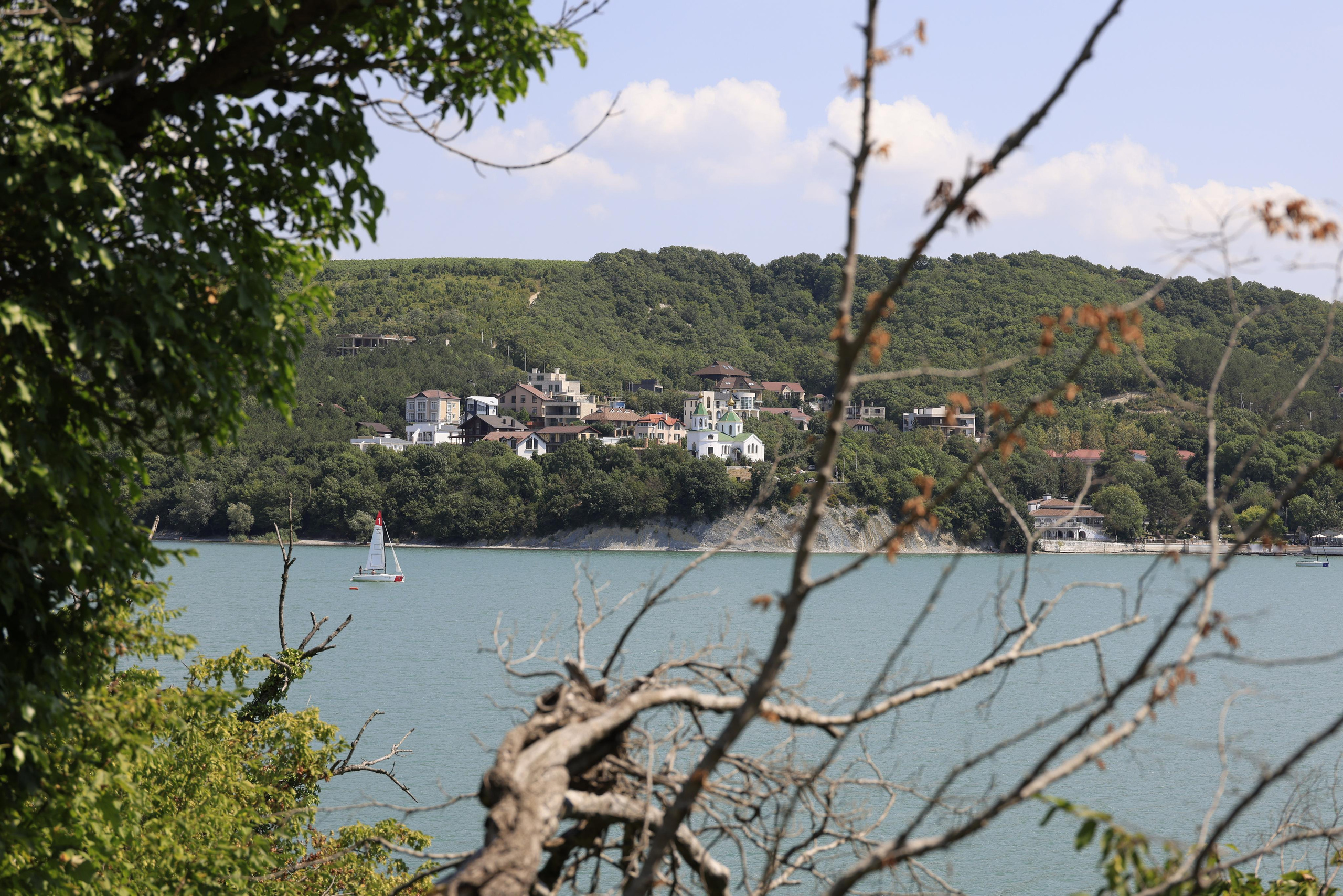 Краснодарский край 2023. Фотохудожник BID