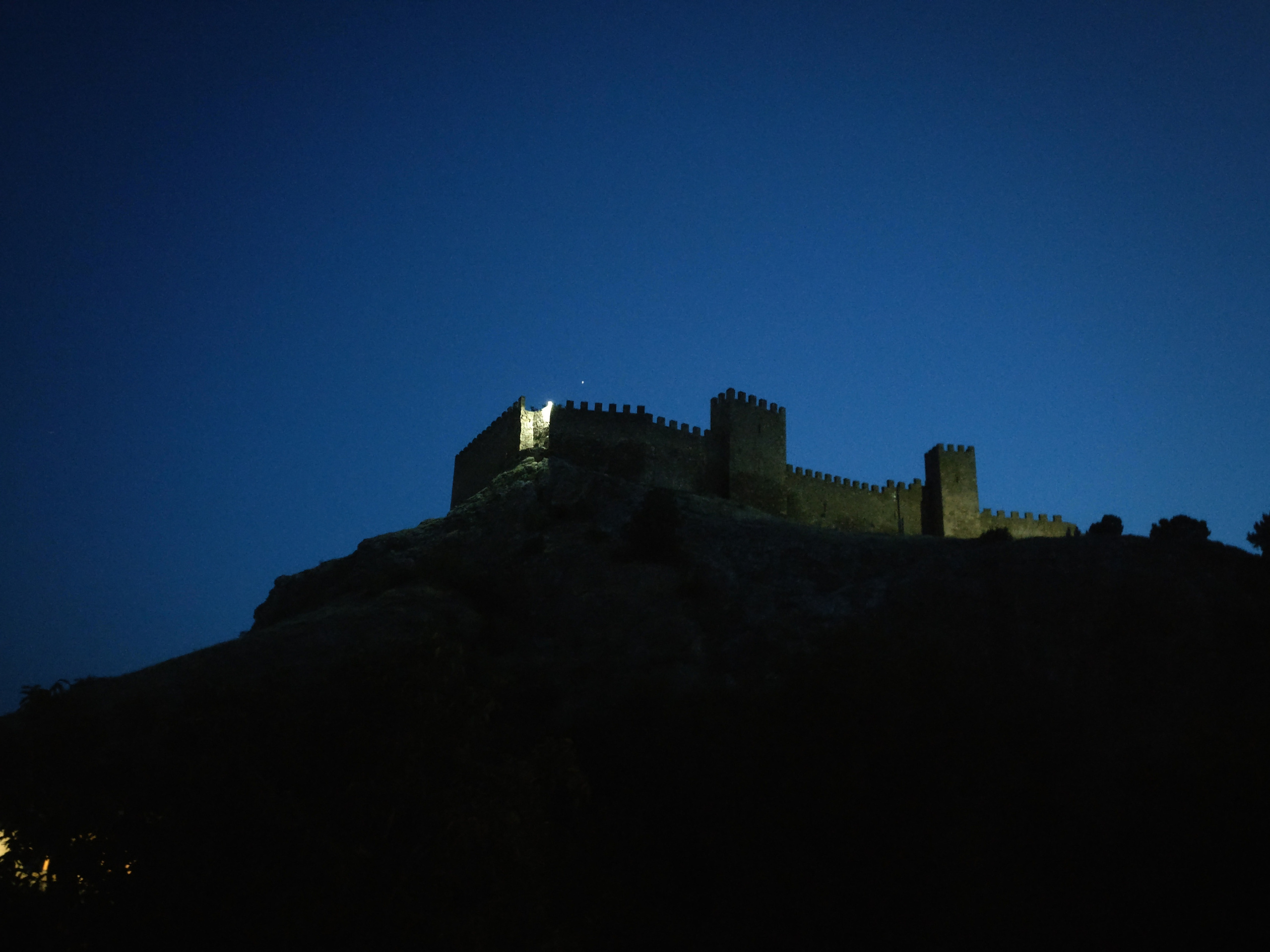 Мобильная фотография. Крым разных лет. Фотохудожник BID