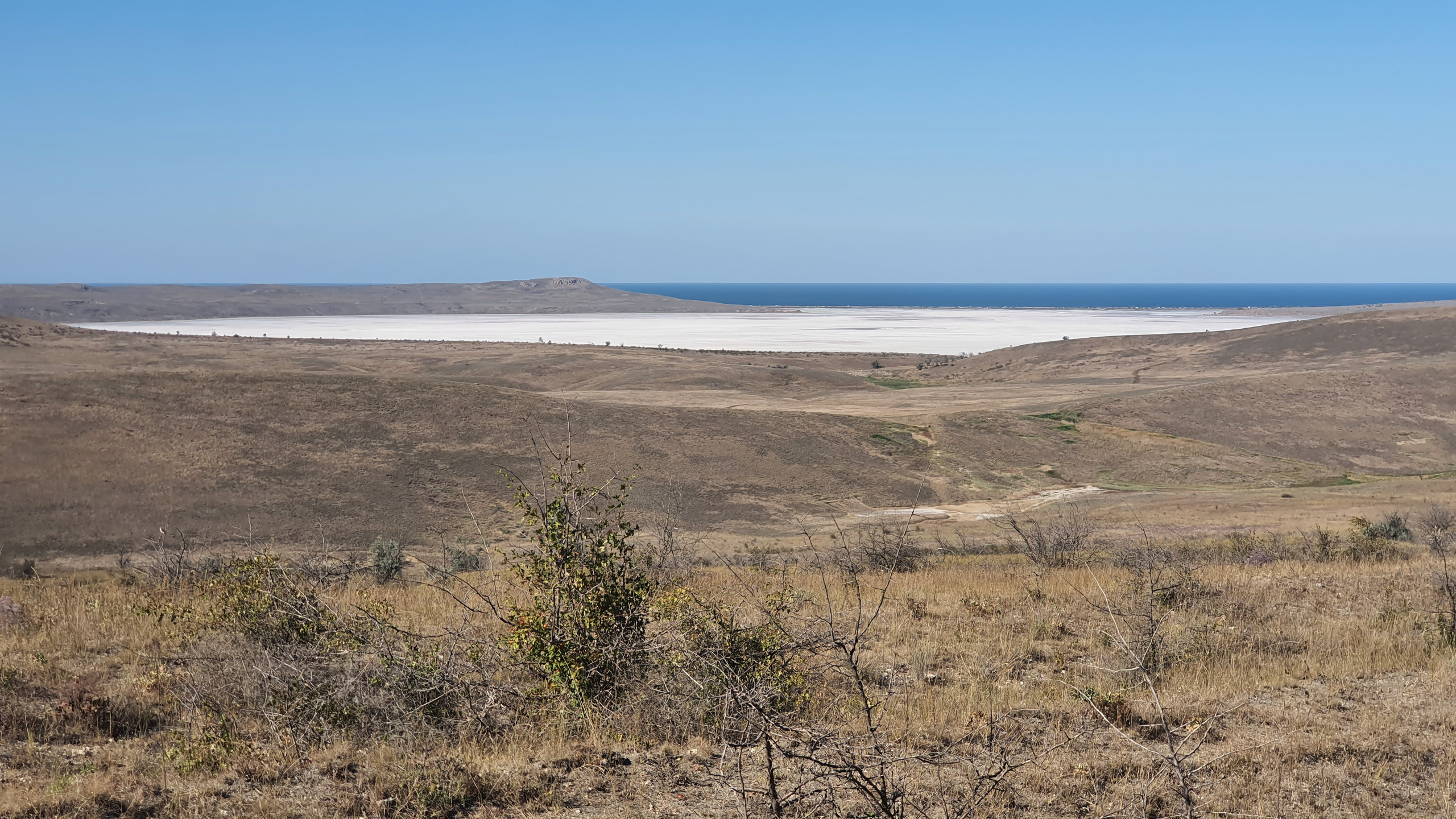 Крым. Фото разных лет. Фотохудожник BID