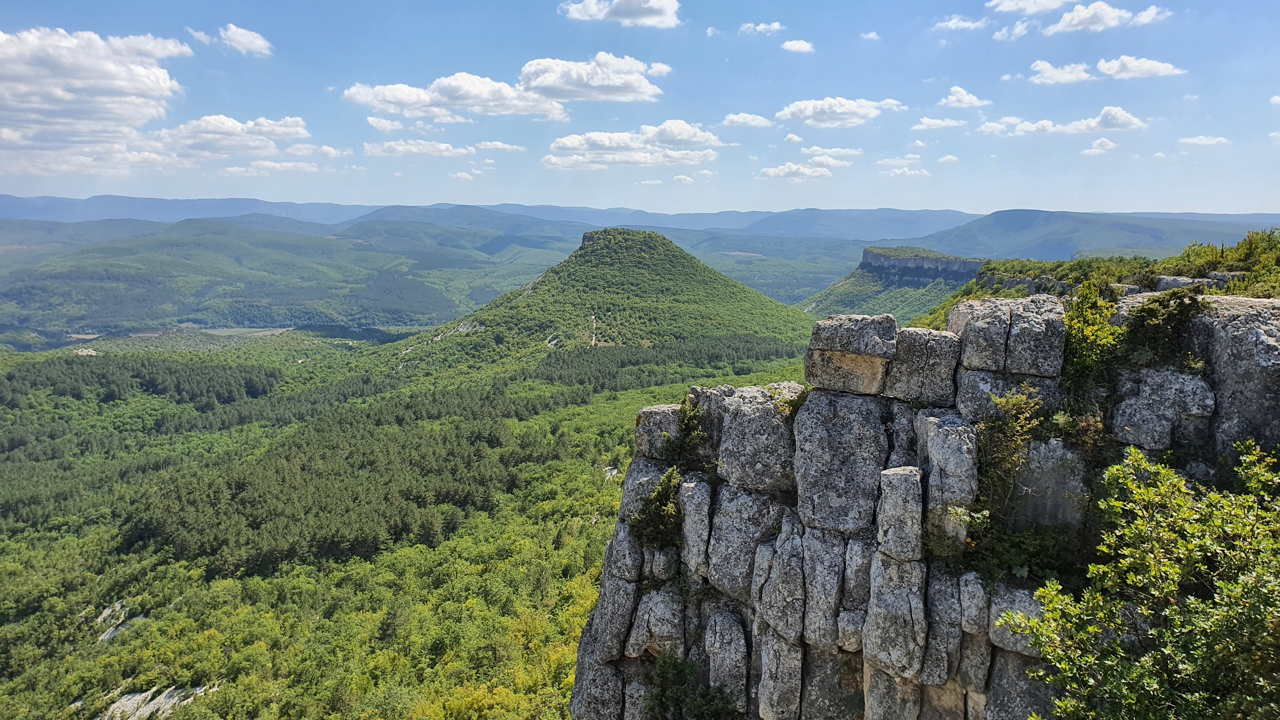 Крым. Фото разных лет. Фотохудожник BID