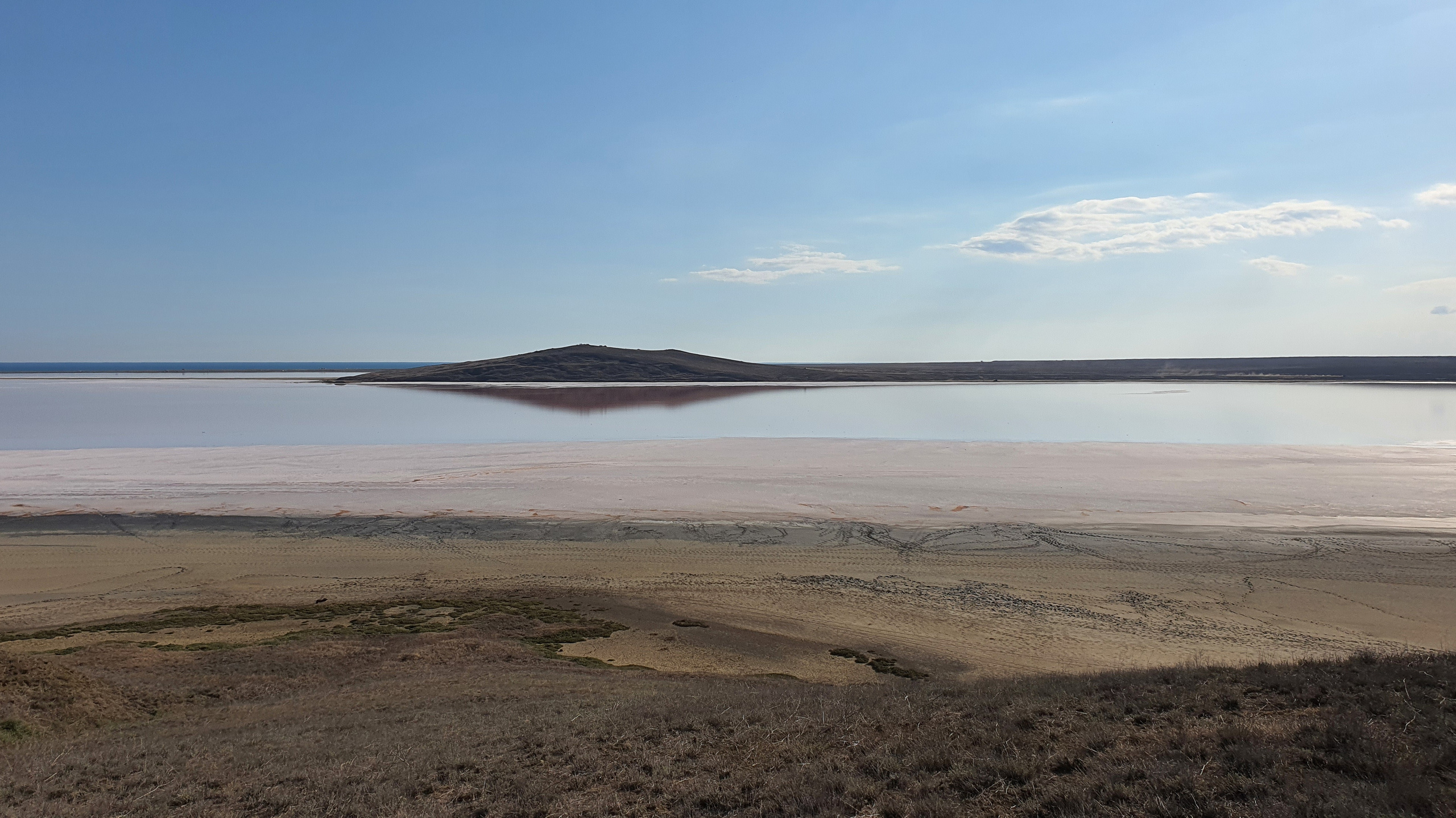 Крым. Фото разных лет. Фотохудожник BID