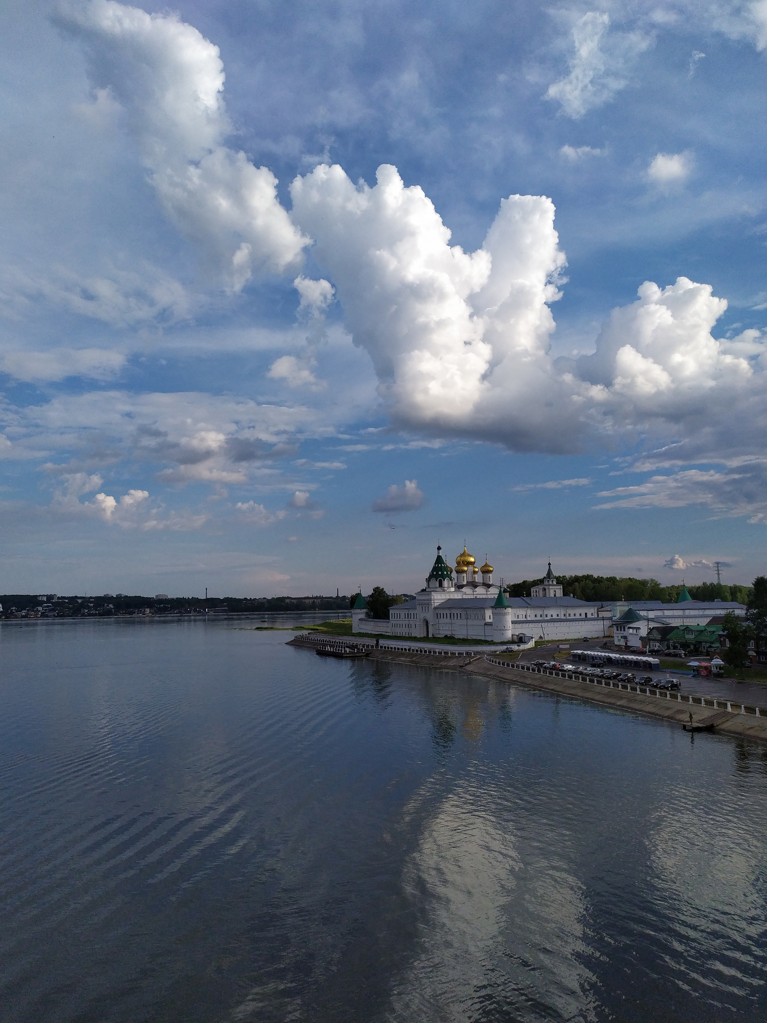 Мобильная фотография. Фотохудожник BID