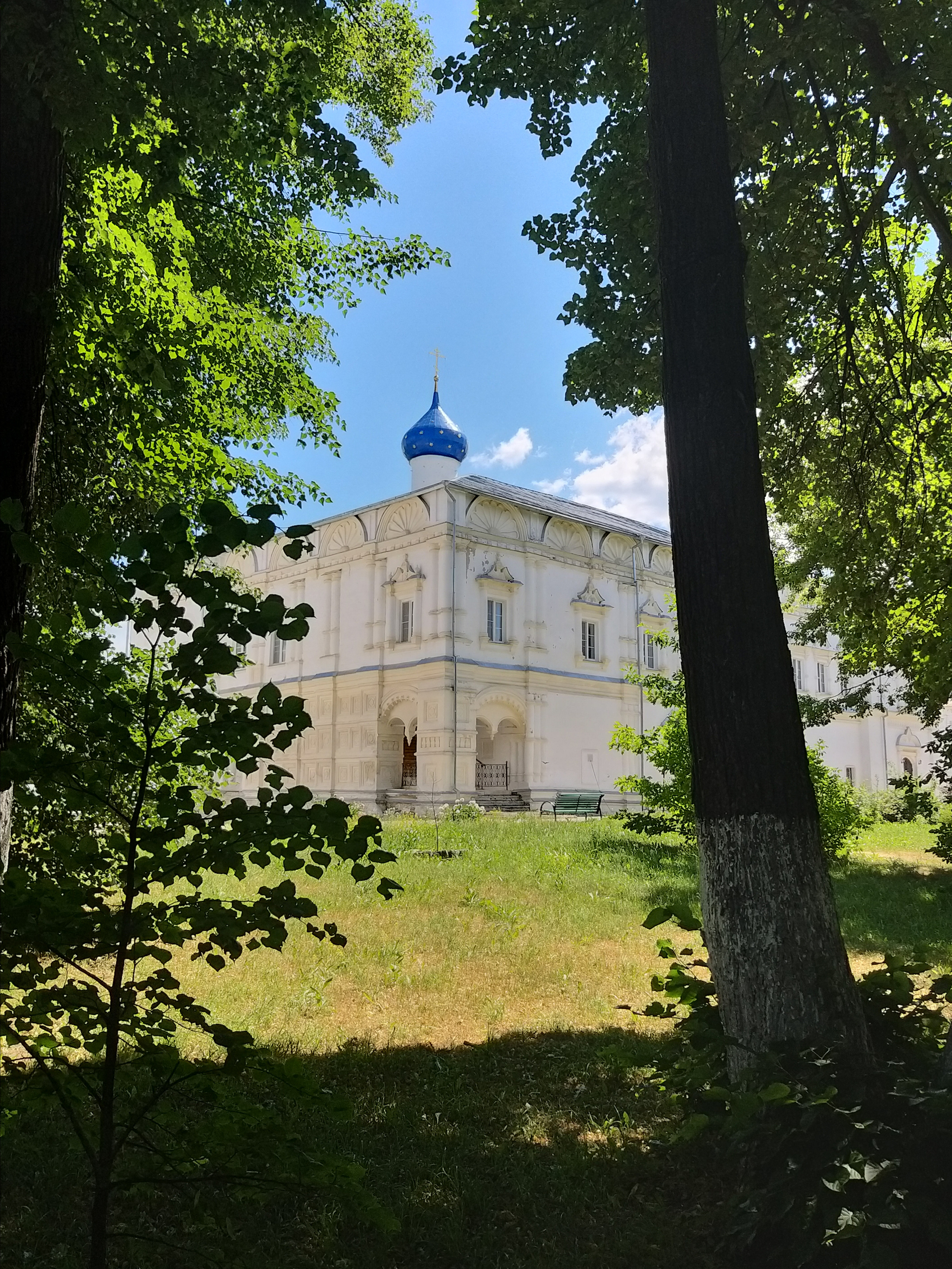 Мобильная фотография. Фотохудожник BID