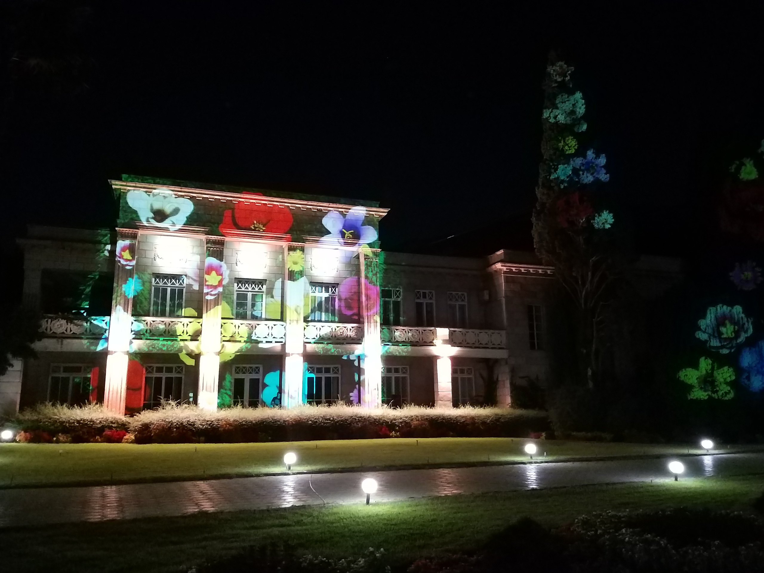 Мобильная фотография. Крым разных лет. Фотохудожник BID