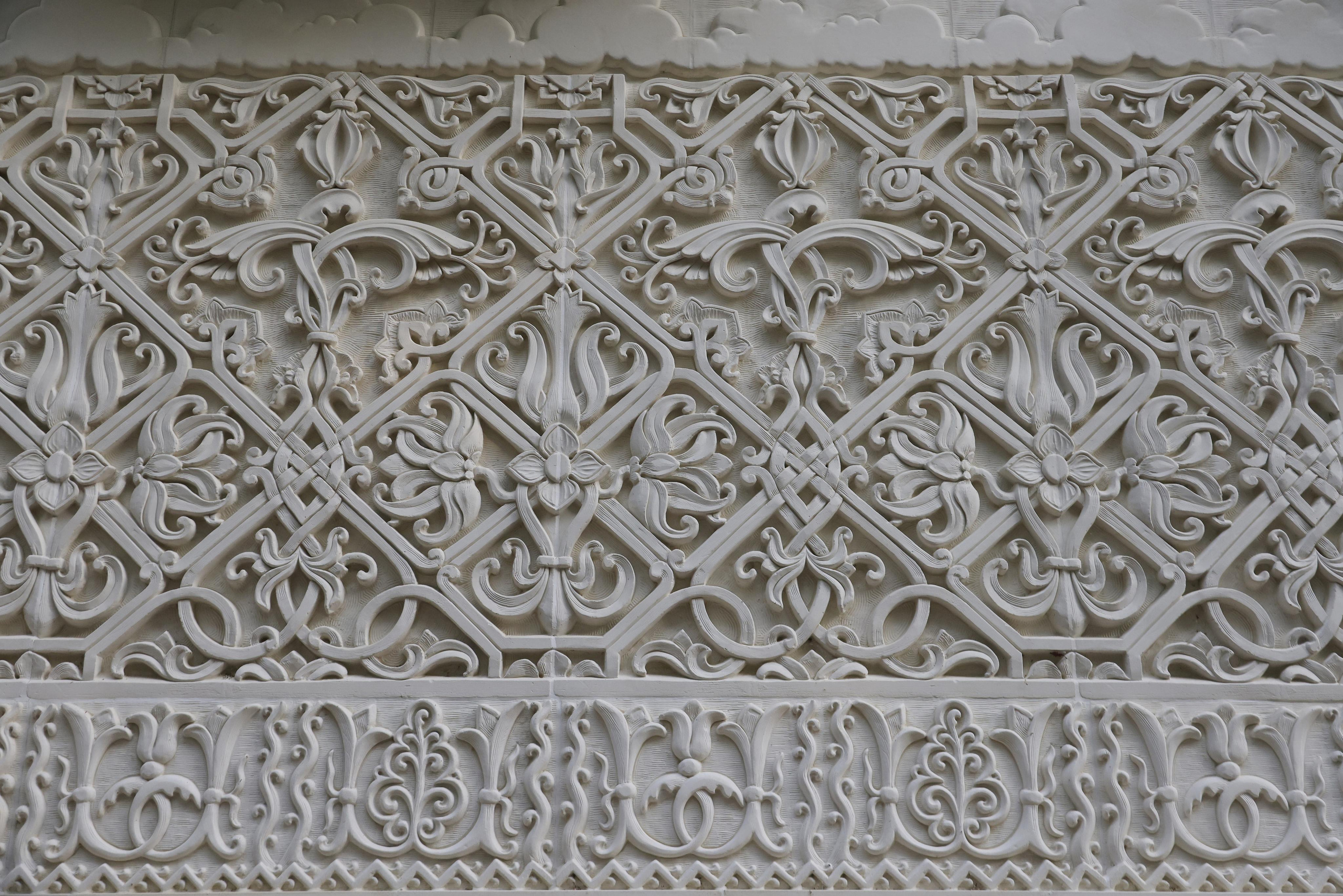 Старый парк. Кабардинка. 2023. Фотохудожник BID