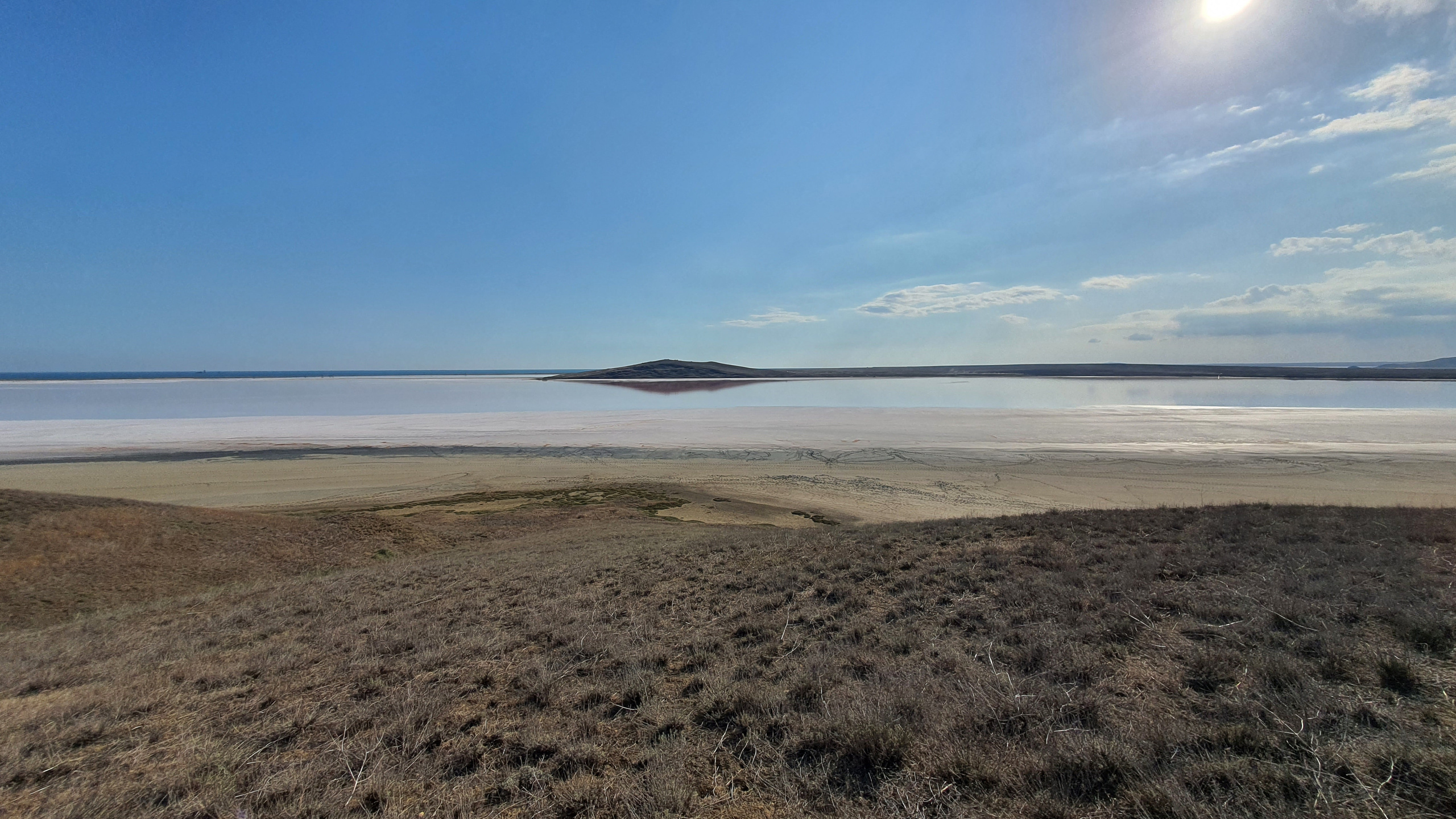 Крым. Фото разных лет. Фотохудожник BID