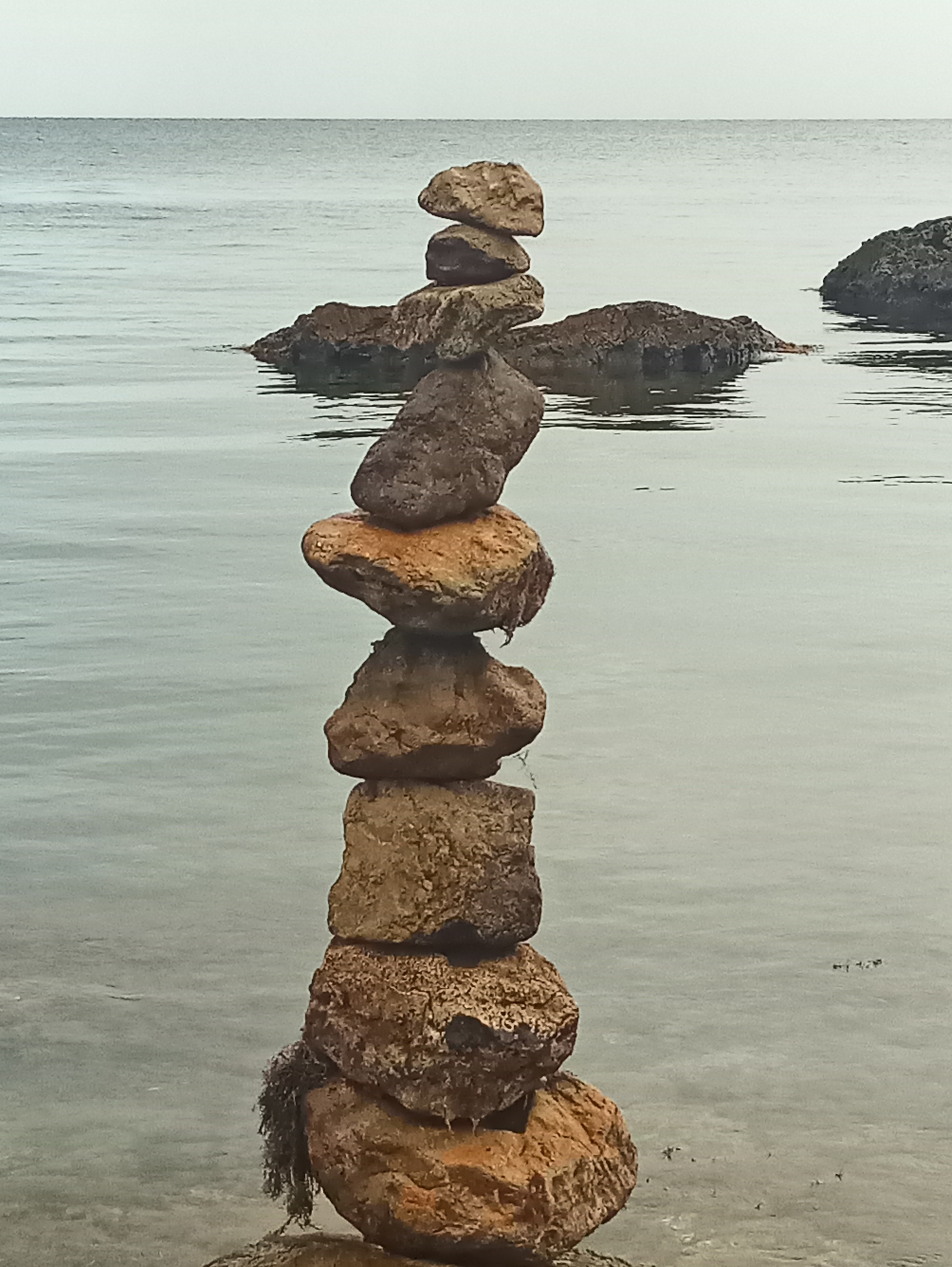 Крым. Фото разных лет. Фотохудожник BID