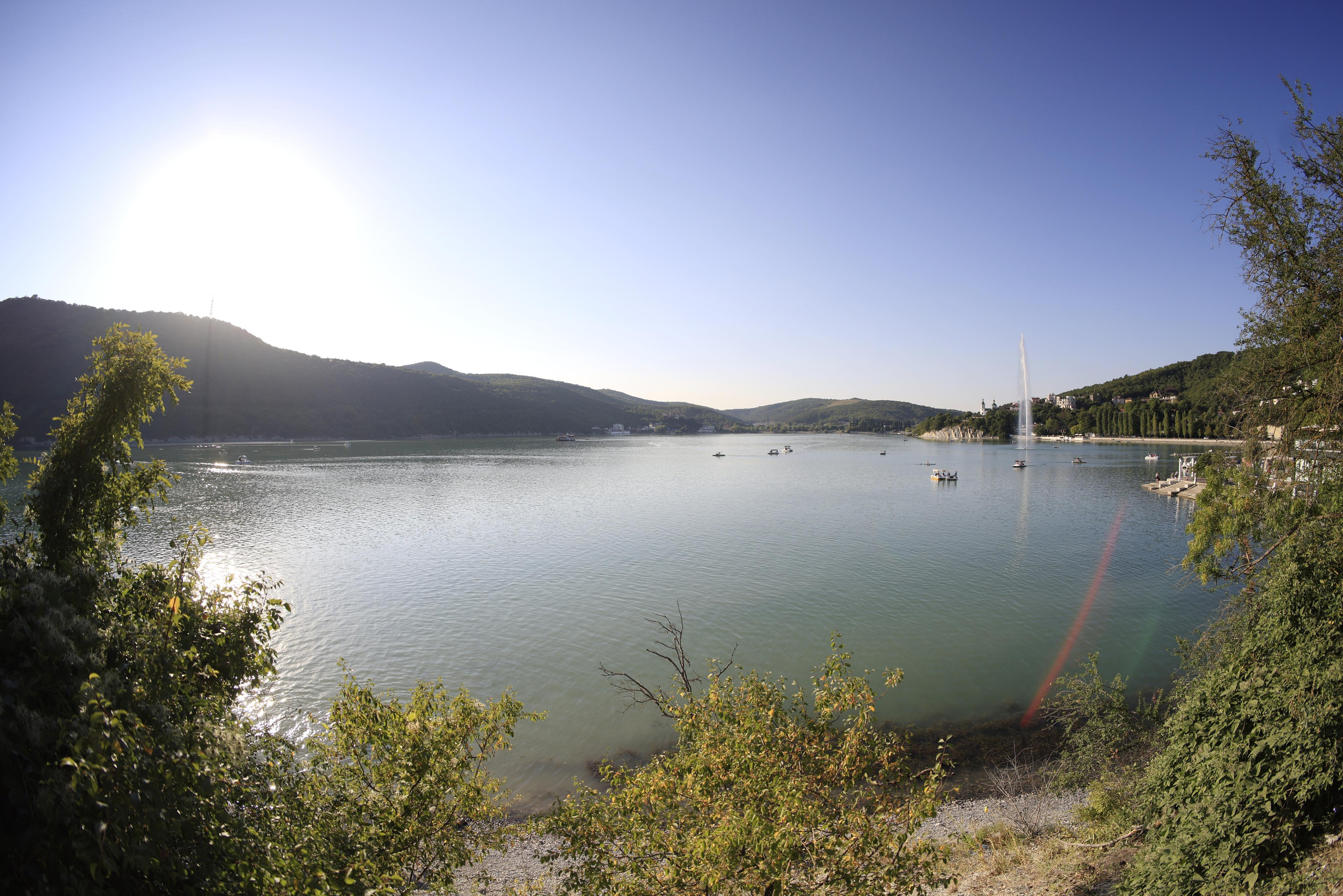 Краснодарский край 2023. Фотохудожник BID