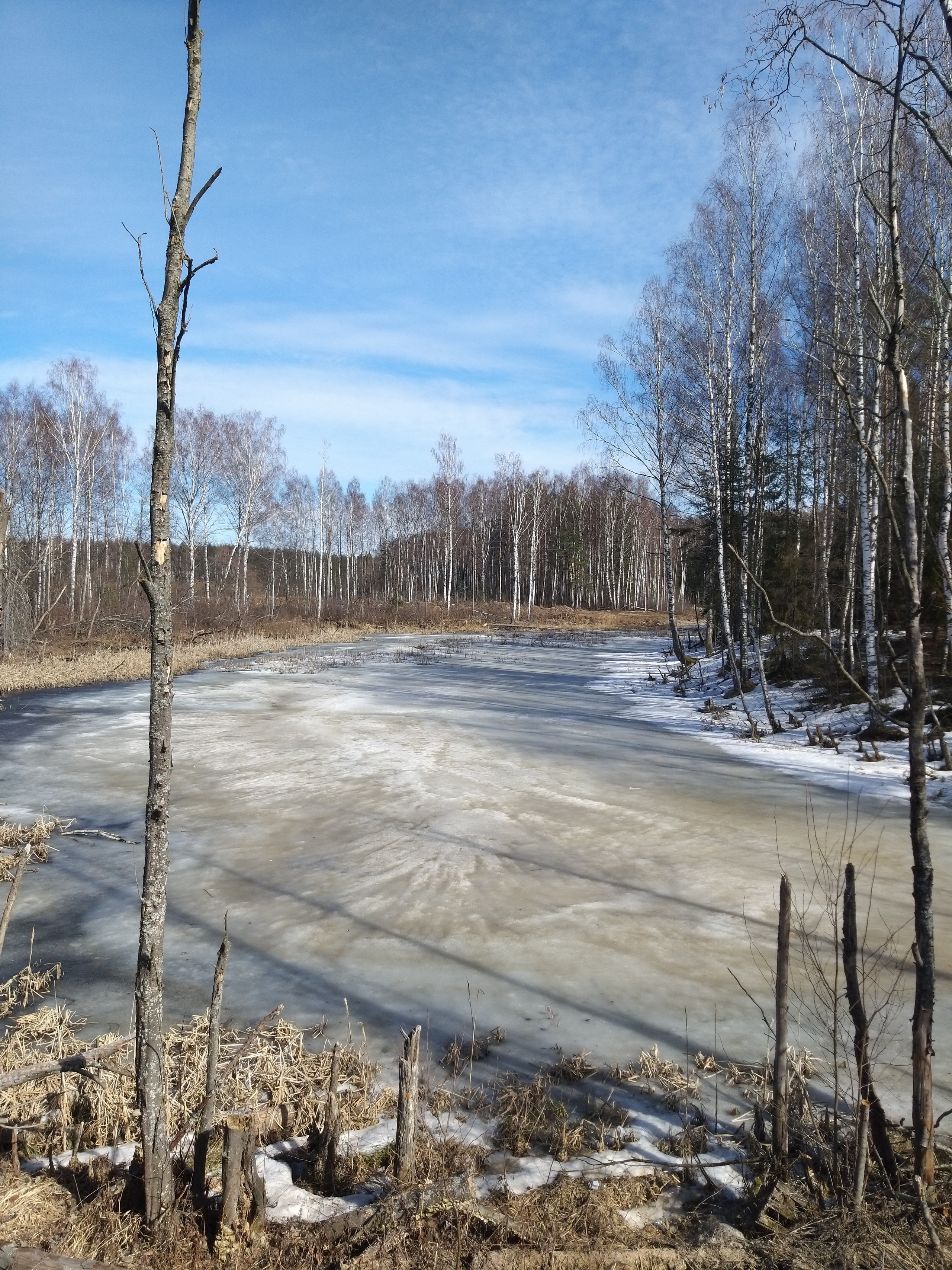 Мобильная фотография. Фотохудожник BID