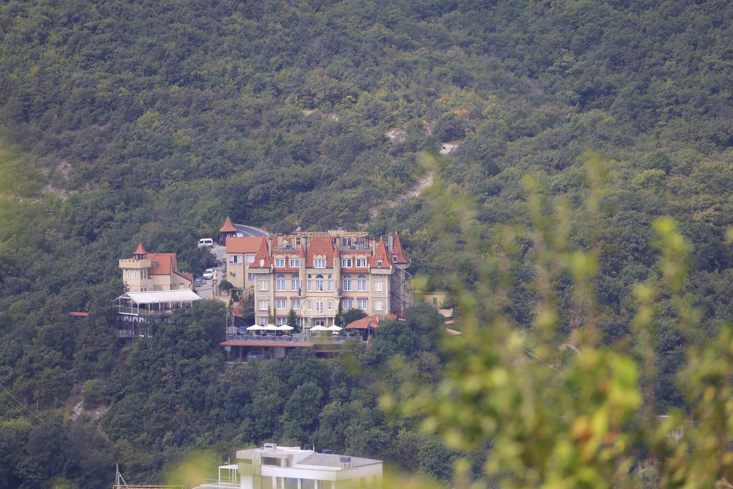 Краснодарский край 2023. Фотохудожник BID