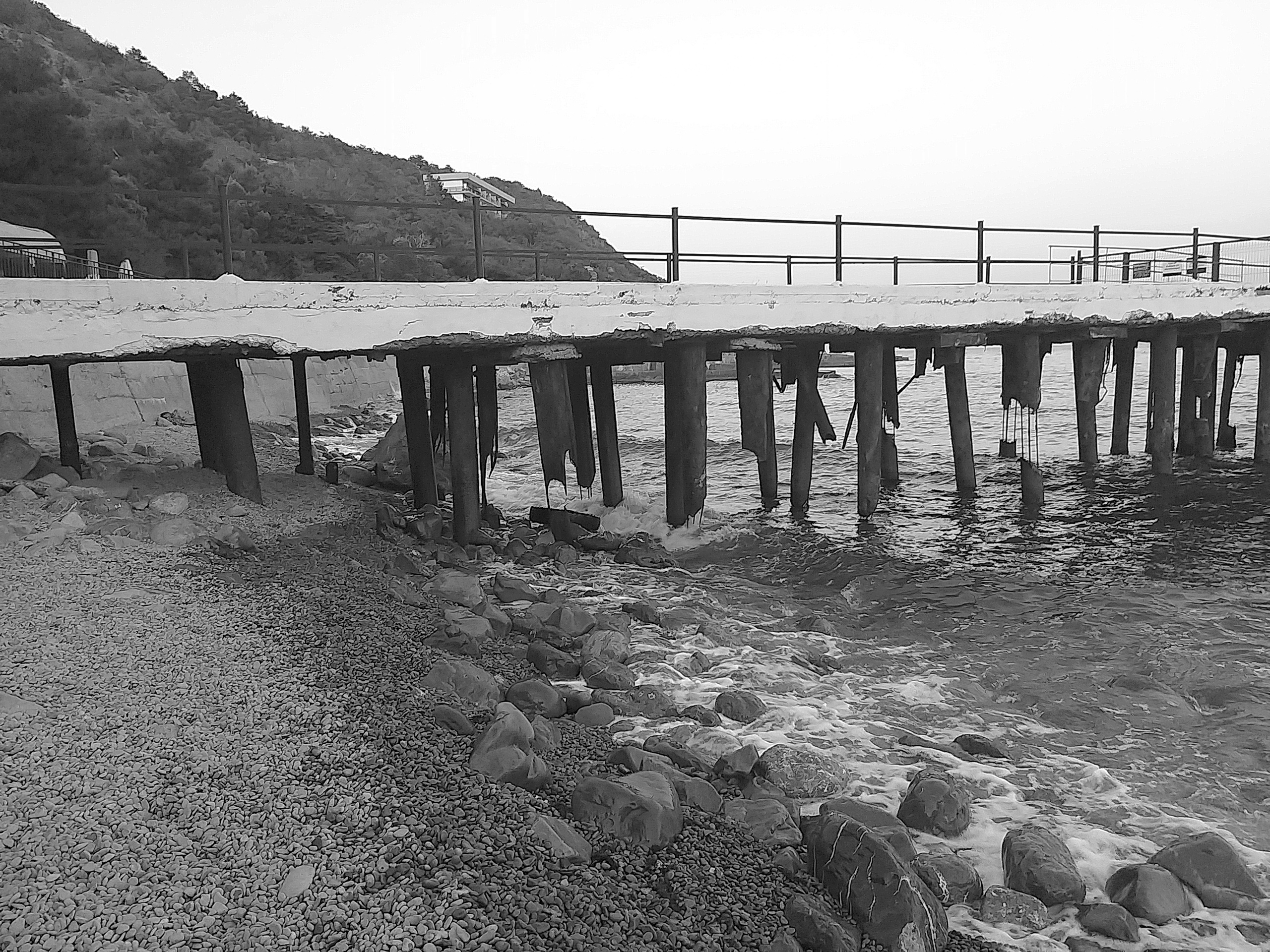 Мобильная фотография. Фотохудожник BID