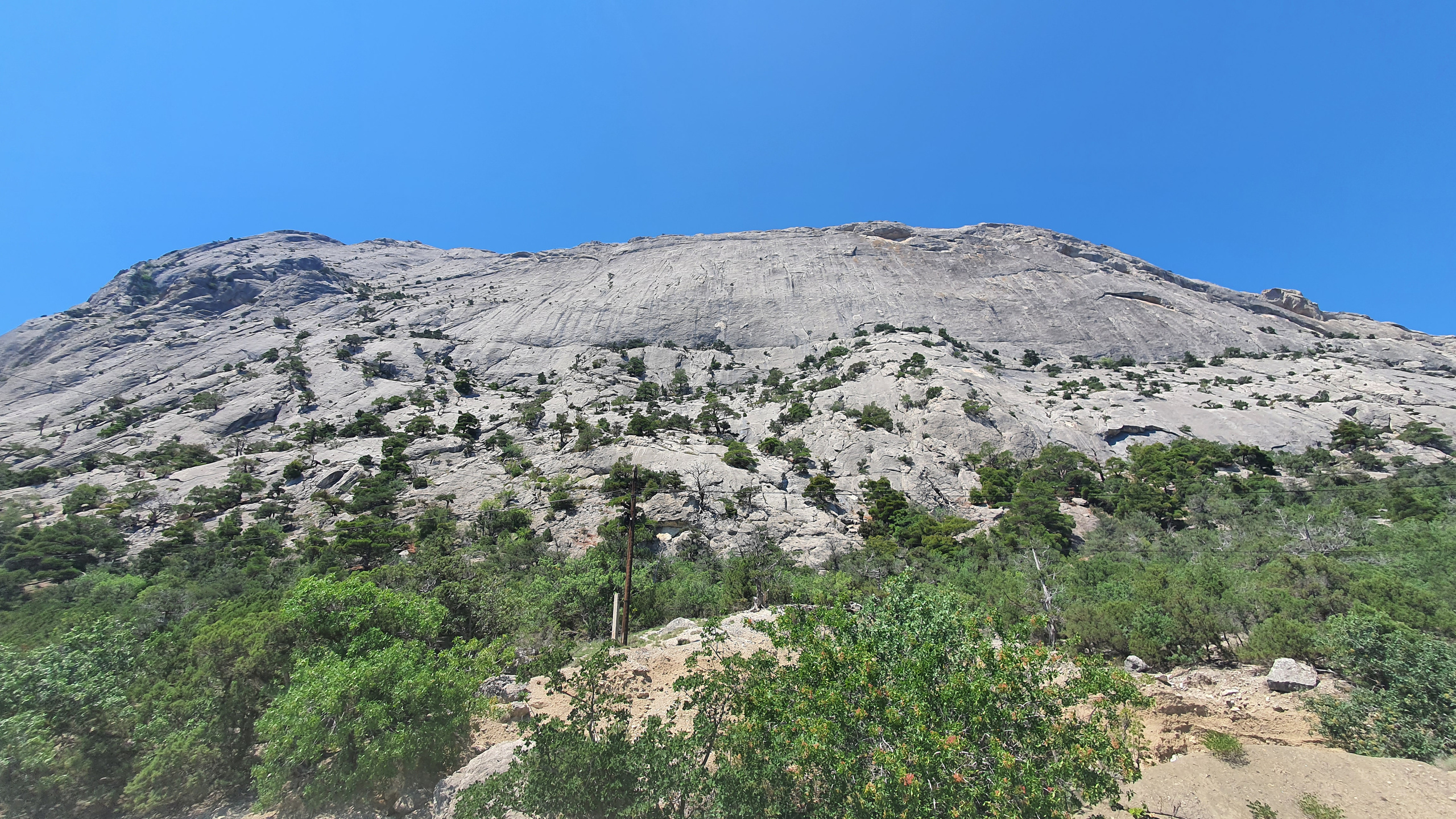 Мобильная фотография. Крым разных лет. Фотохудожник BID