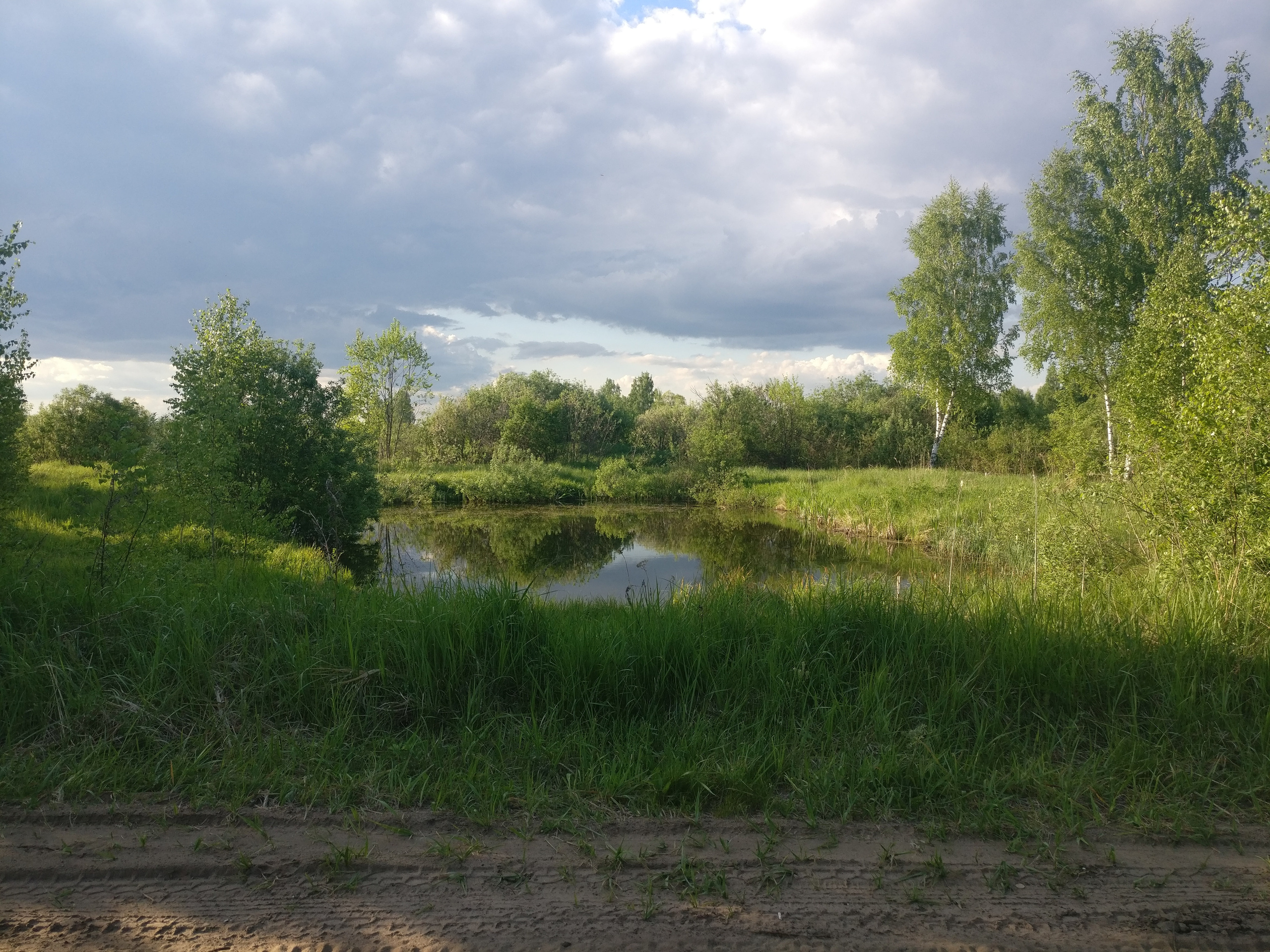 Мобильная фотография. Фотохудожник BID