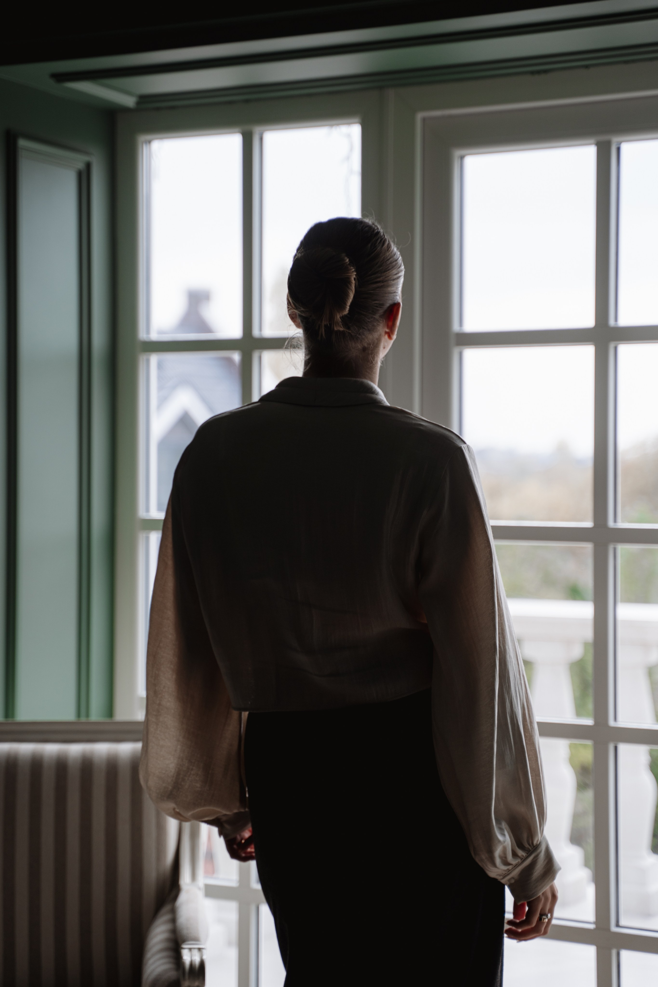 Олеся. Свадебный фотограф Москва Инесса Зверева