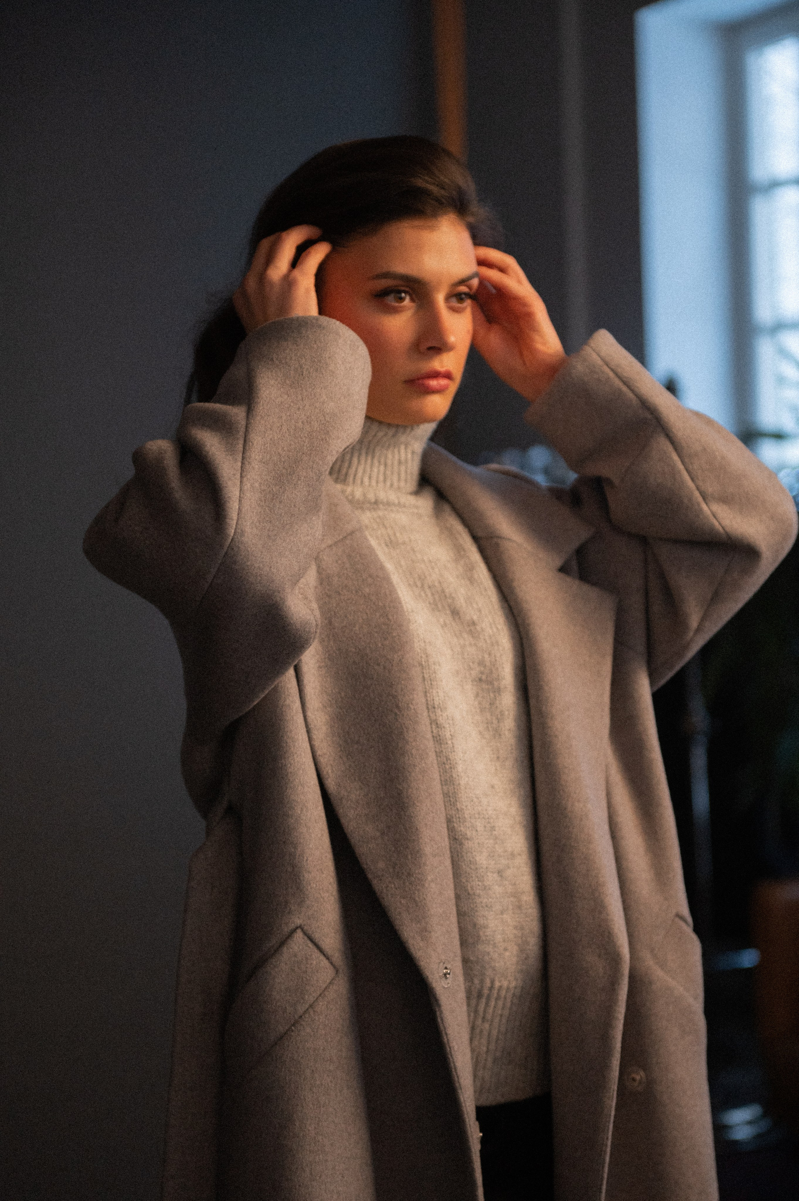 Портреты. Свадебный фотограф Москва Инесса Зверева