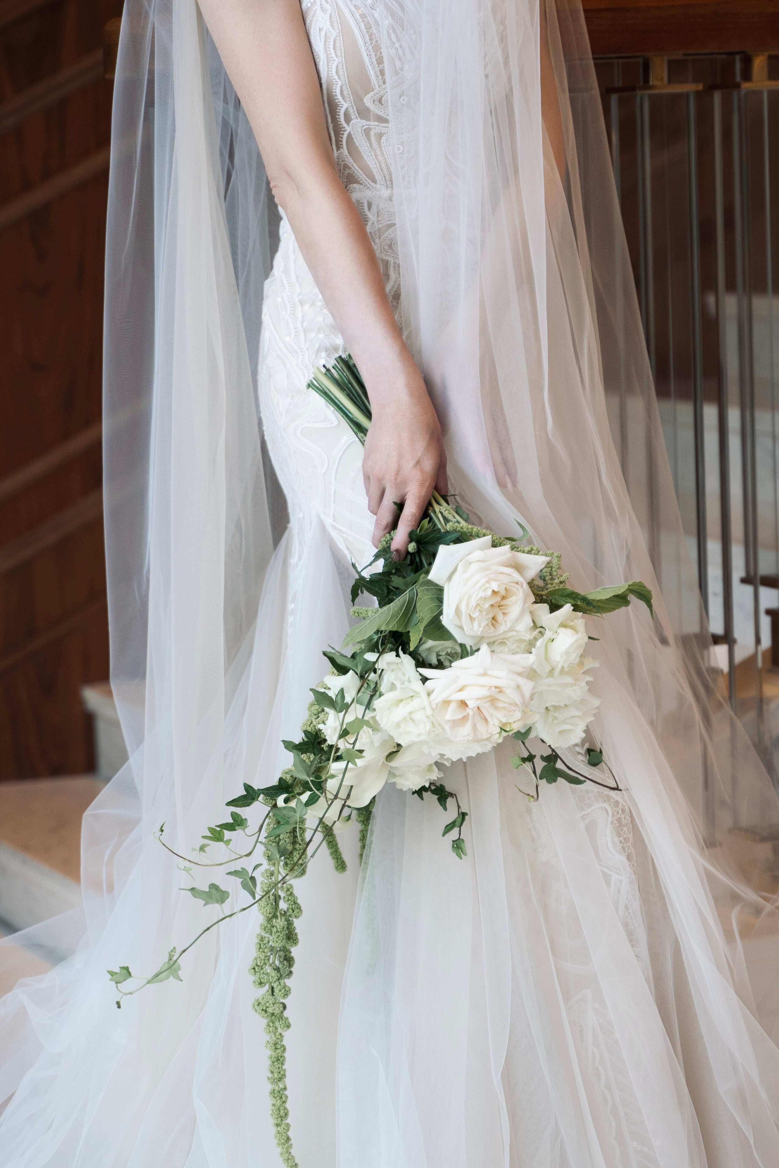 Л&А | Утро. Свадебный фотограф Москва Инесса Зверева