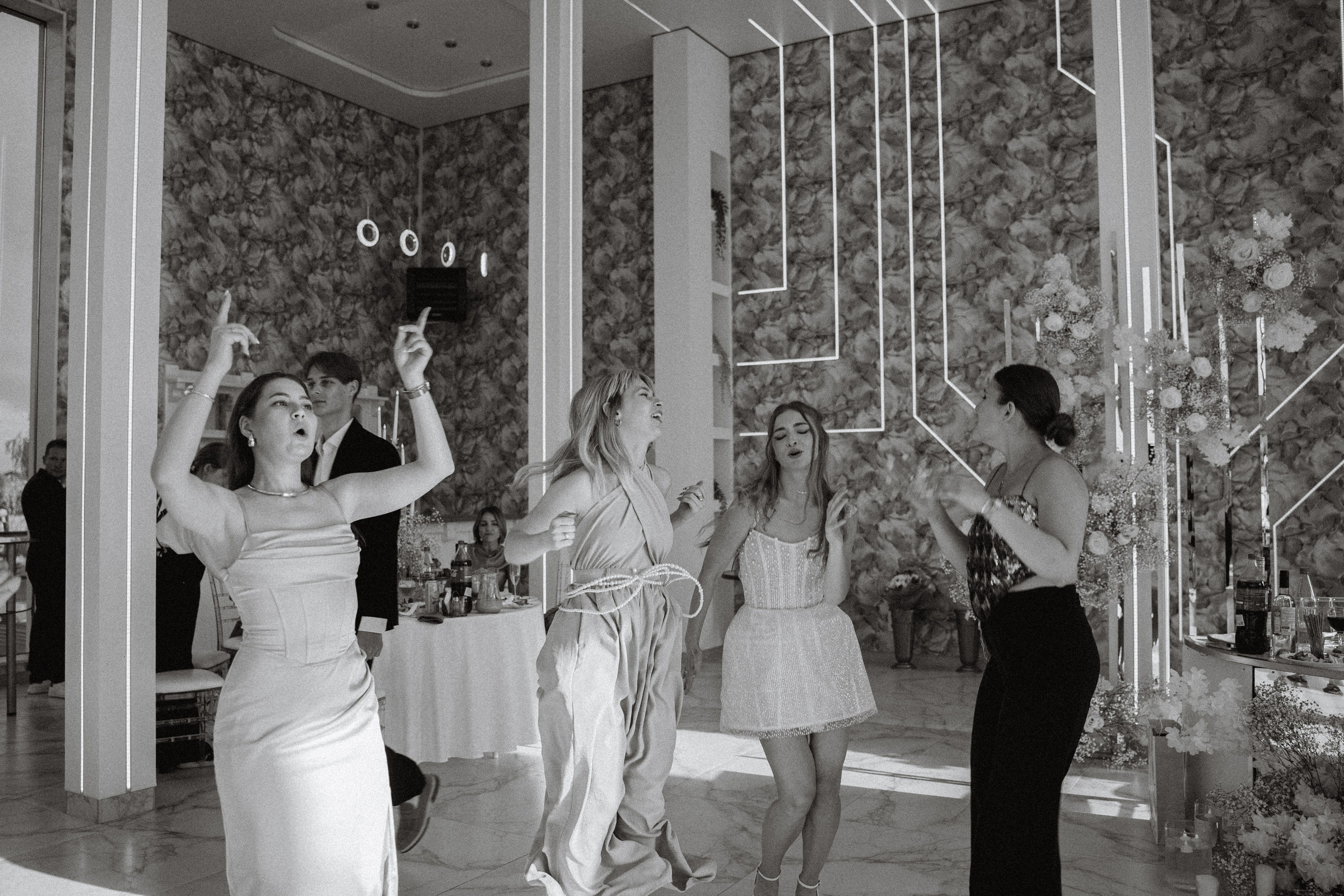 A&R X-land. Свадебный фотограф Москва Инесса Зверева