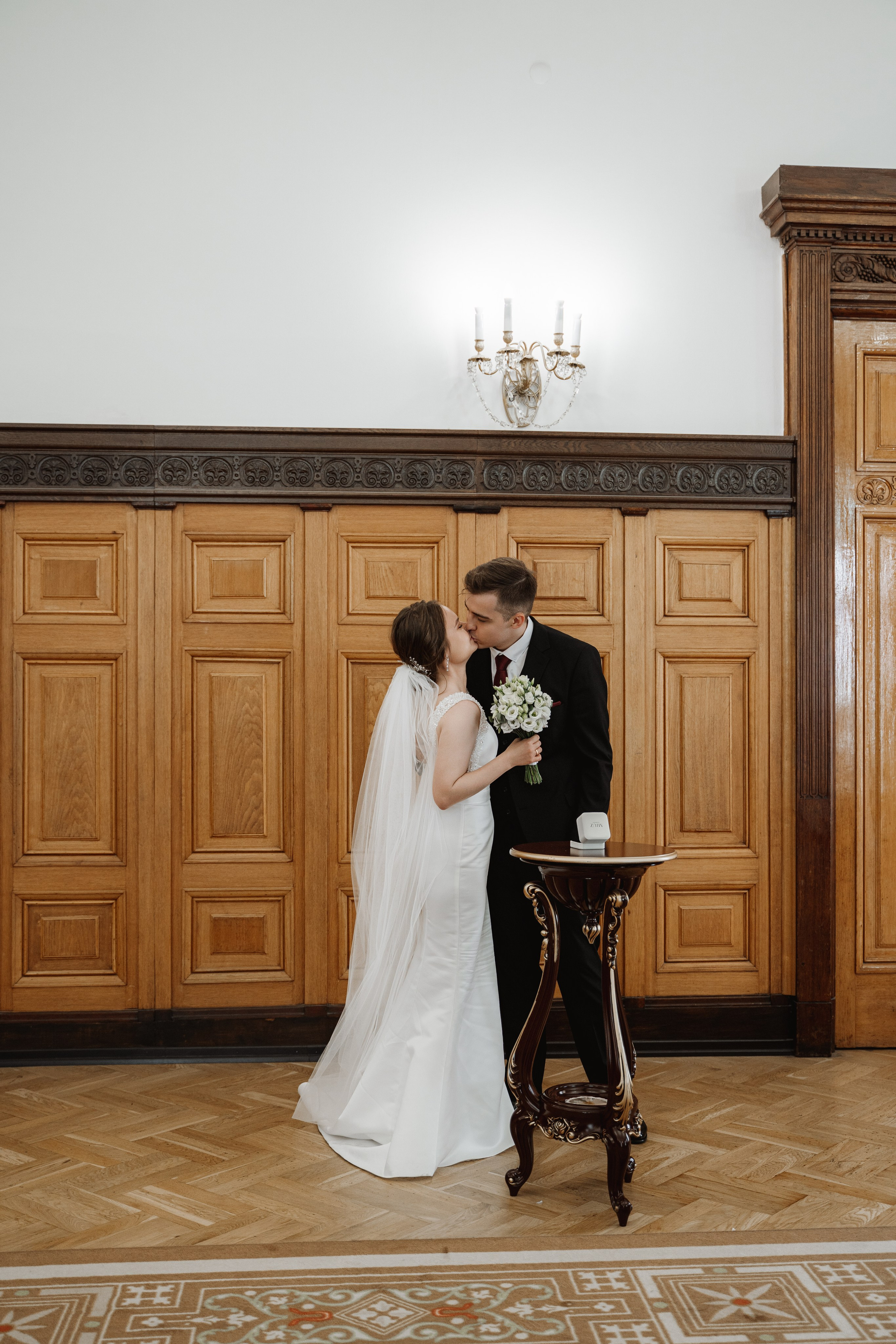 М&В Love n streets. Свадебный фотограф Москва Инесса Зверева