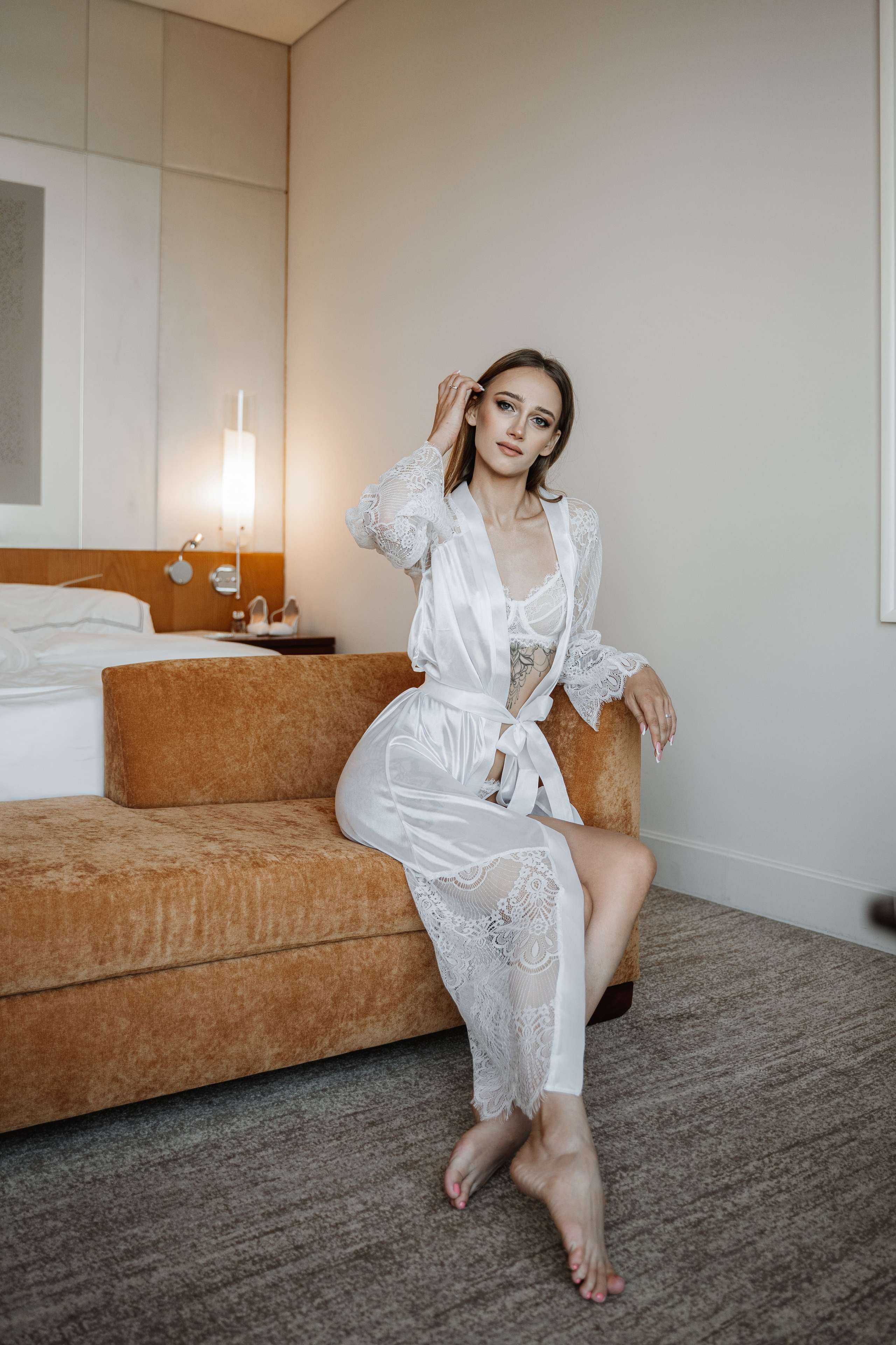 В&Ж Особняк спиридонова. Свадебный фотограф Москва Инесса Зверева