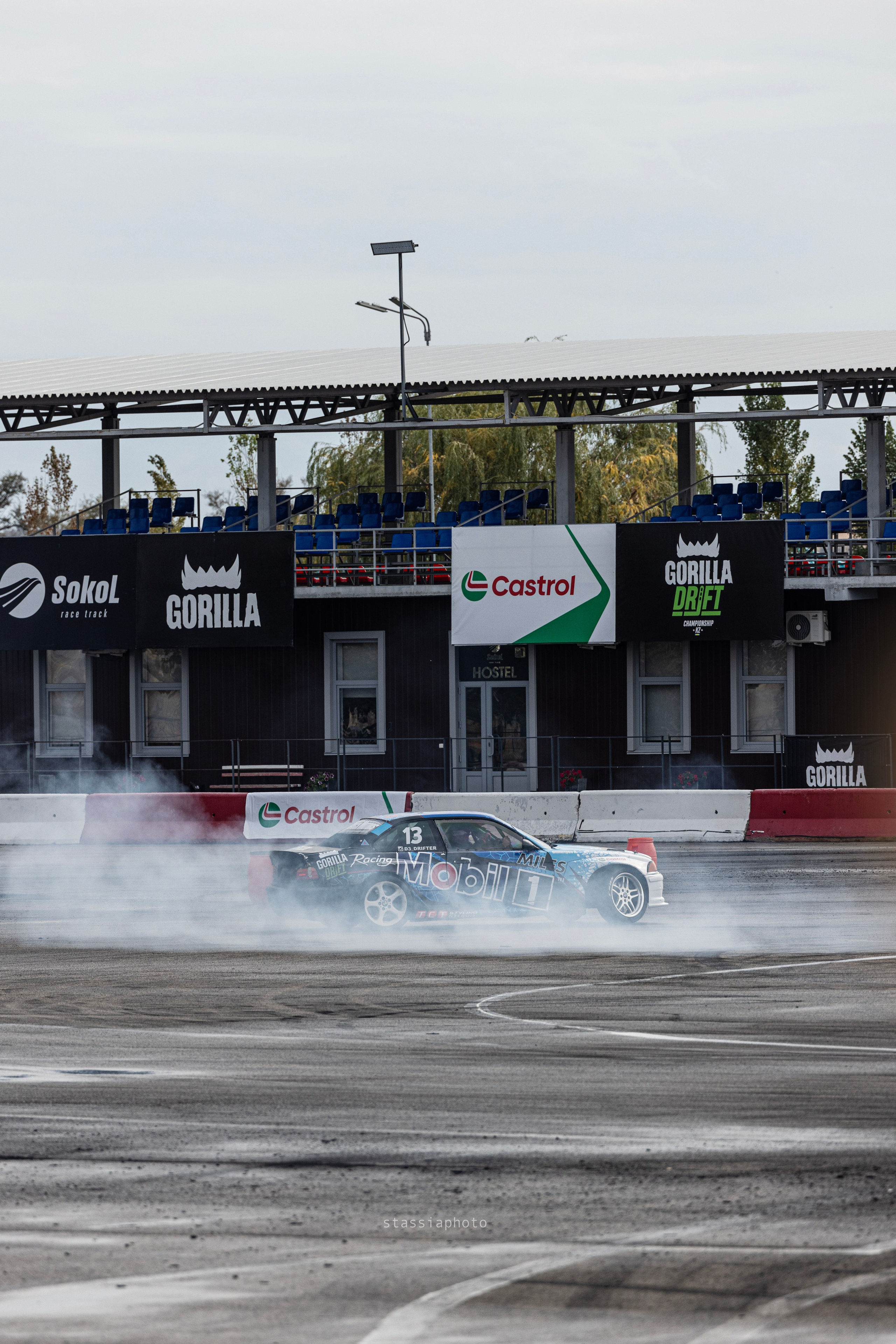 Motorsport Photography. Фотограф Stassiaphoto