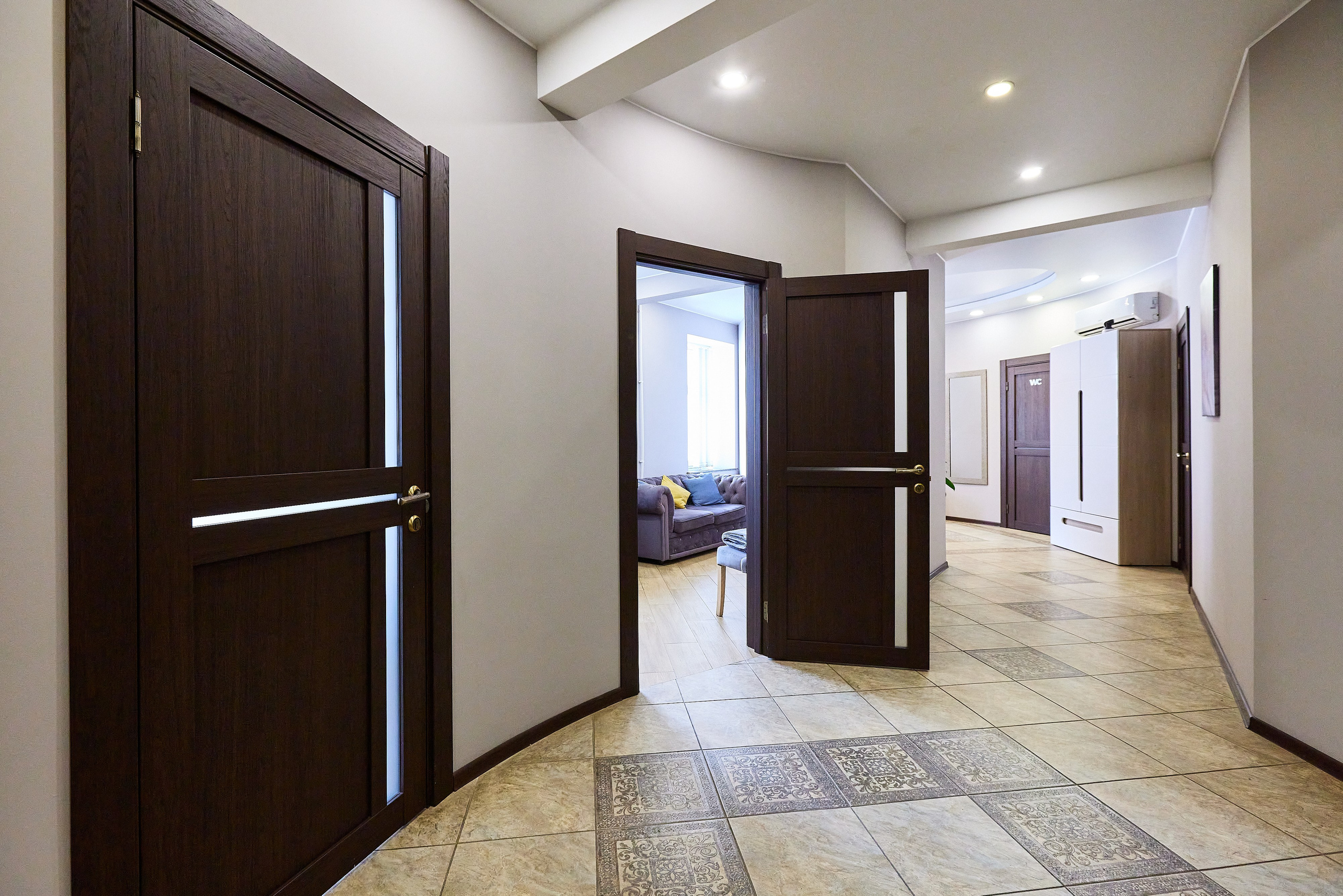 Студия удаления тату A7STUDIO. Фотограф Анастасия Леонтьева Санкт-Петербург