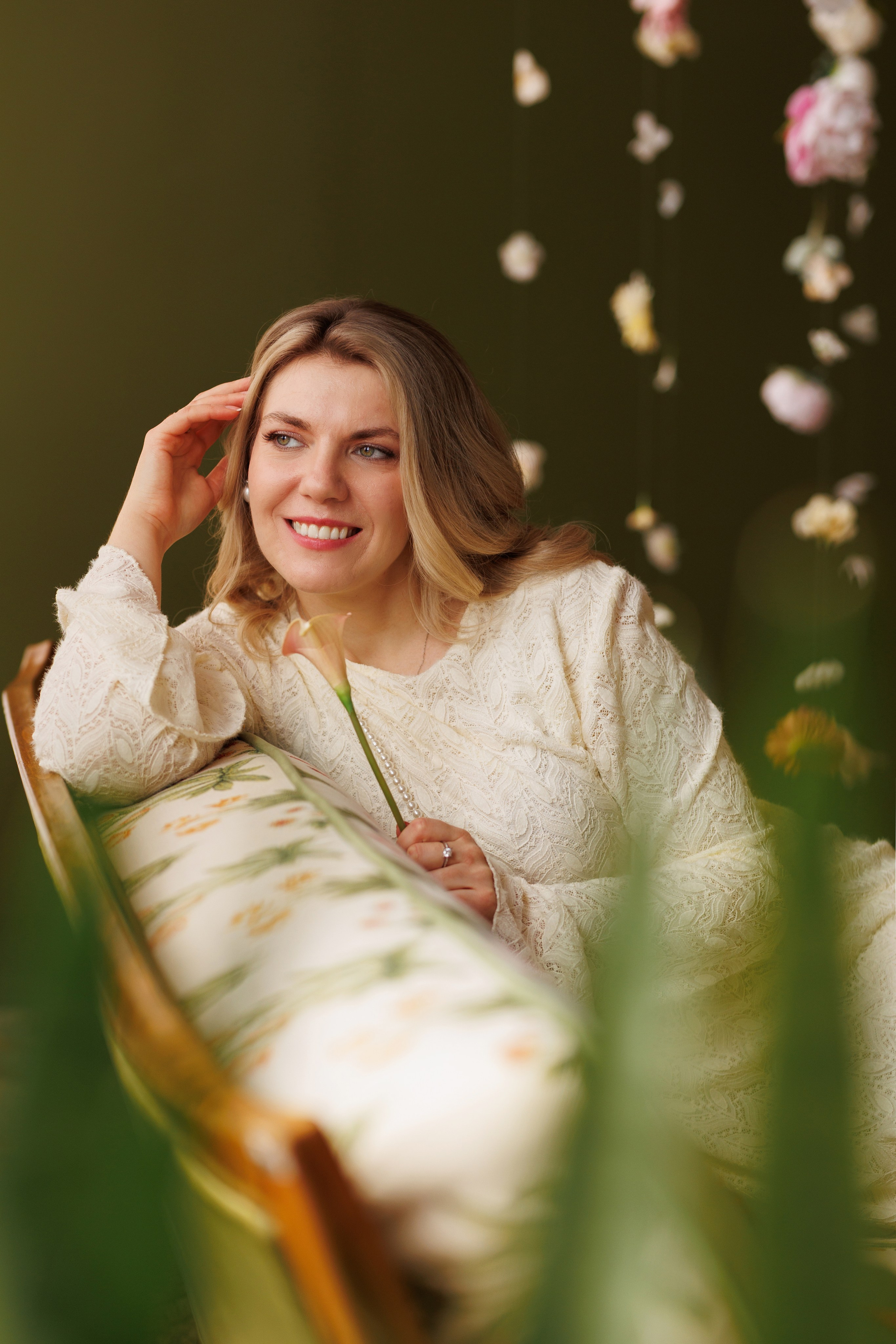 Анна. Семейный и детский фотограф в Москве Шарапова Ирина