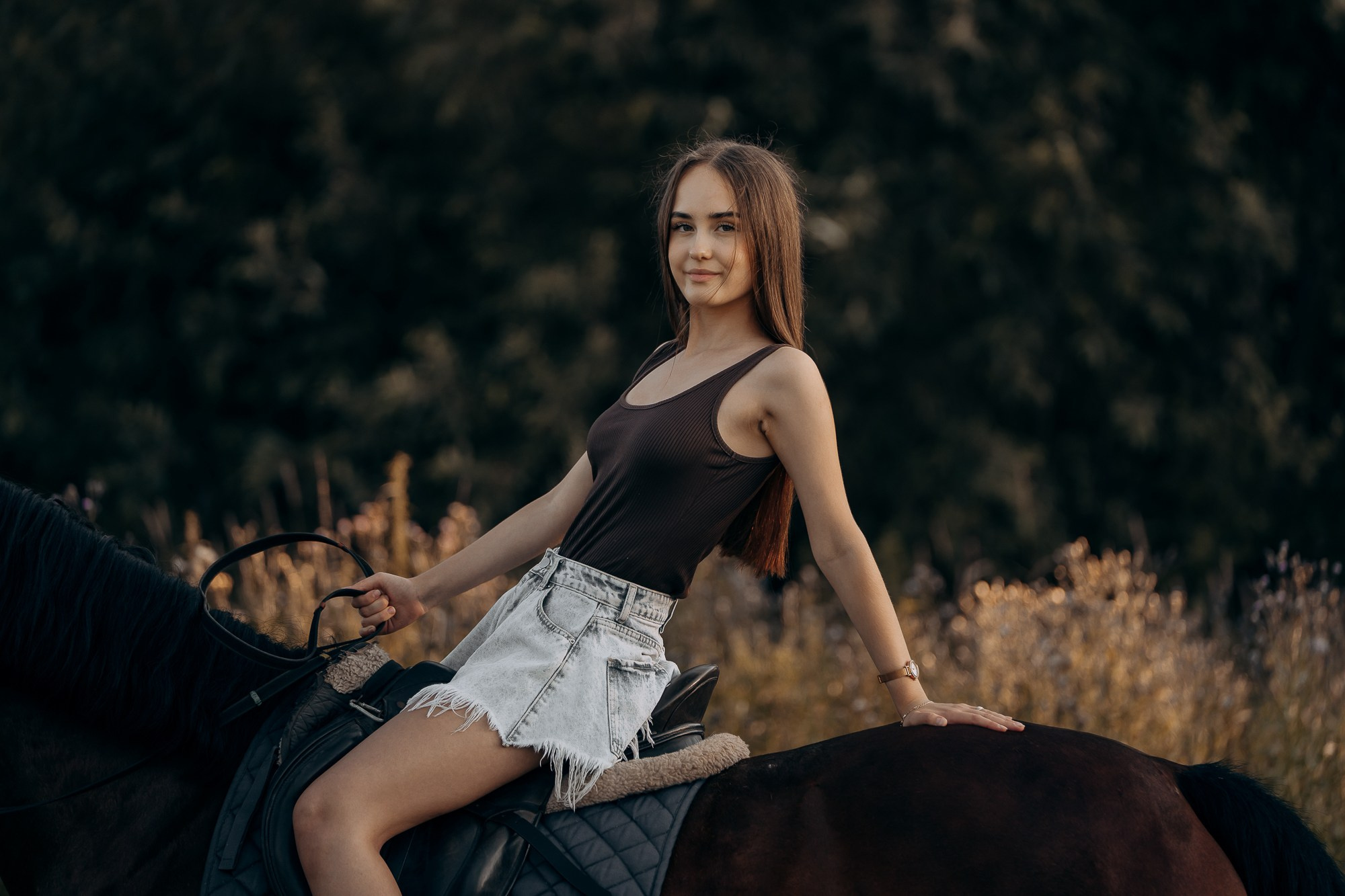 Виктория и Мирон. Свадебный и репортажный фотограф в Ярославле Евгений Сальников