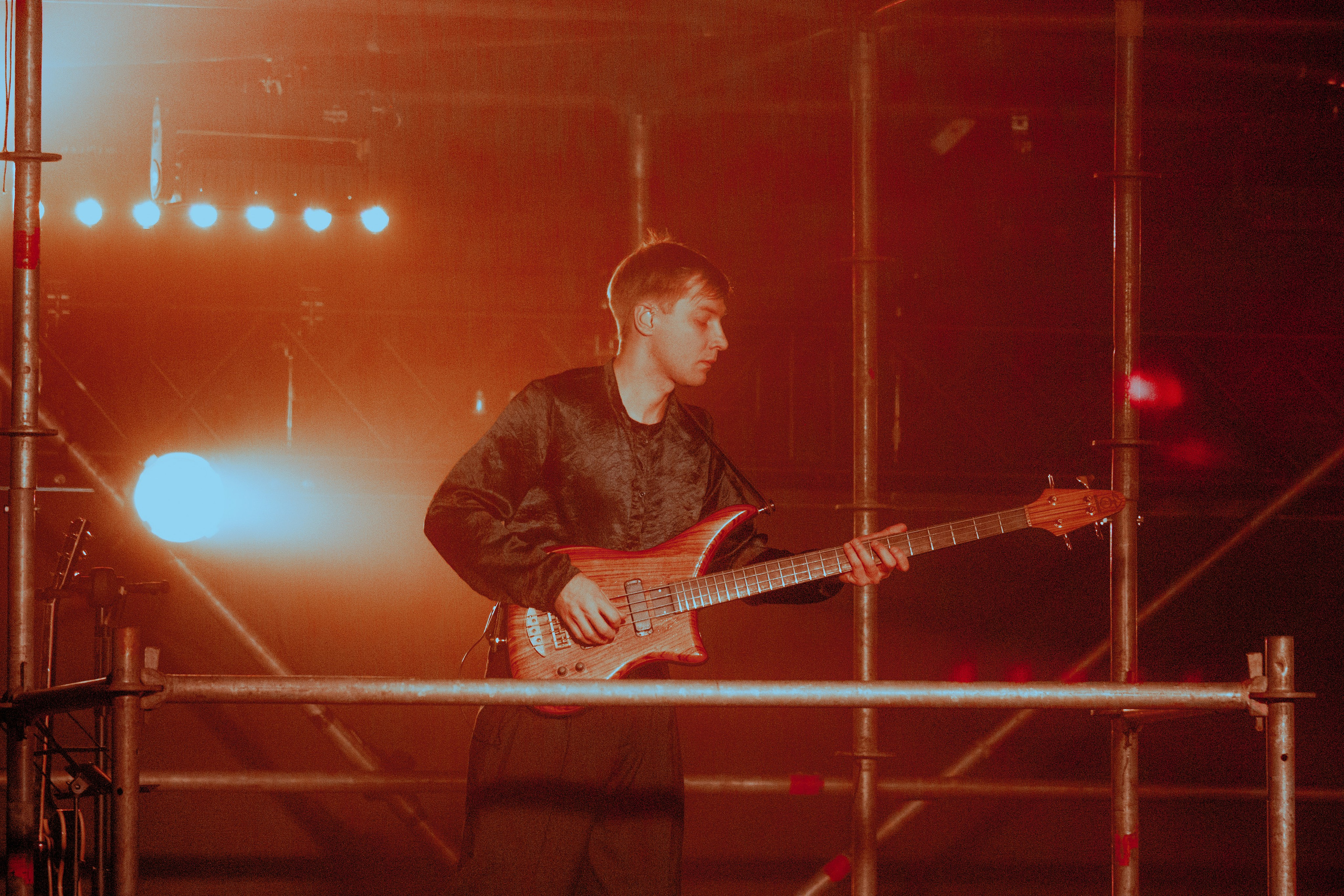 SHORTPARIS’22. RUSLAN ROZANOV