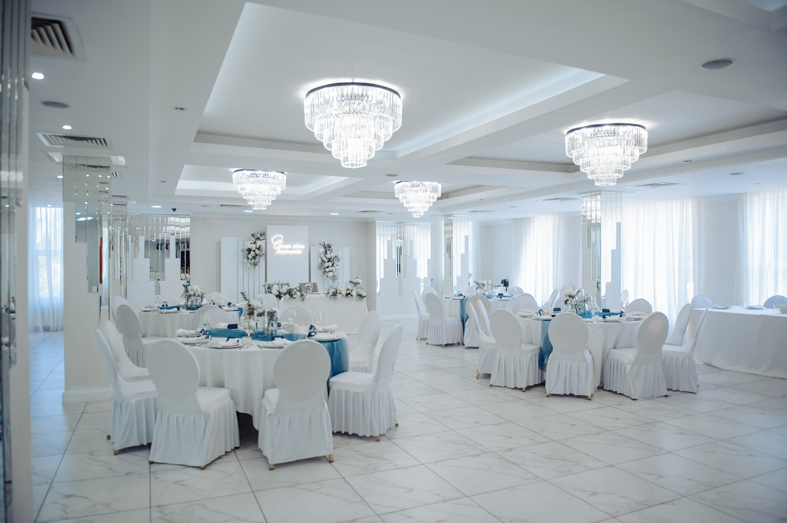 Свадебная фотосессия Андрея и Марины. Дмитрий Черяник свадебный и семейный фотограф