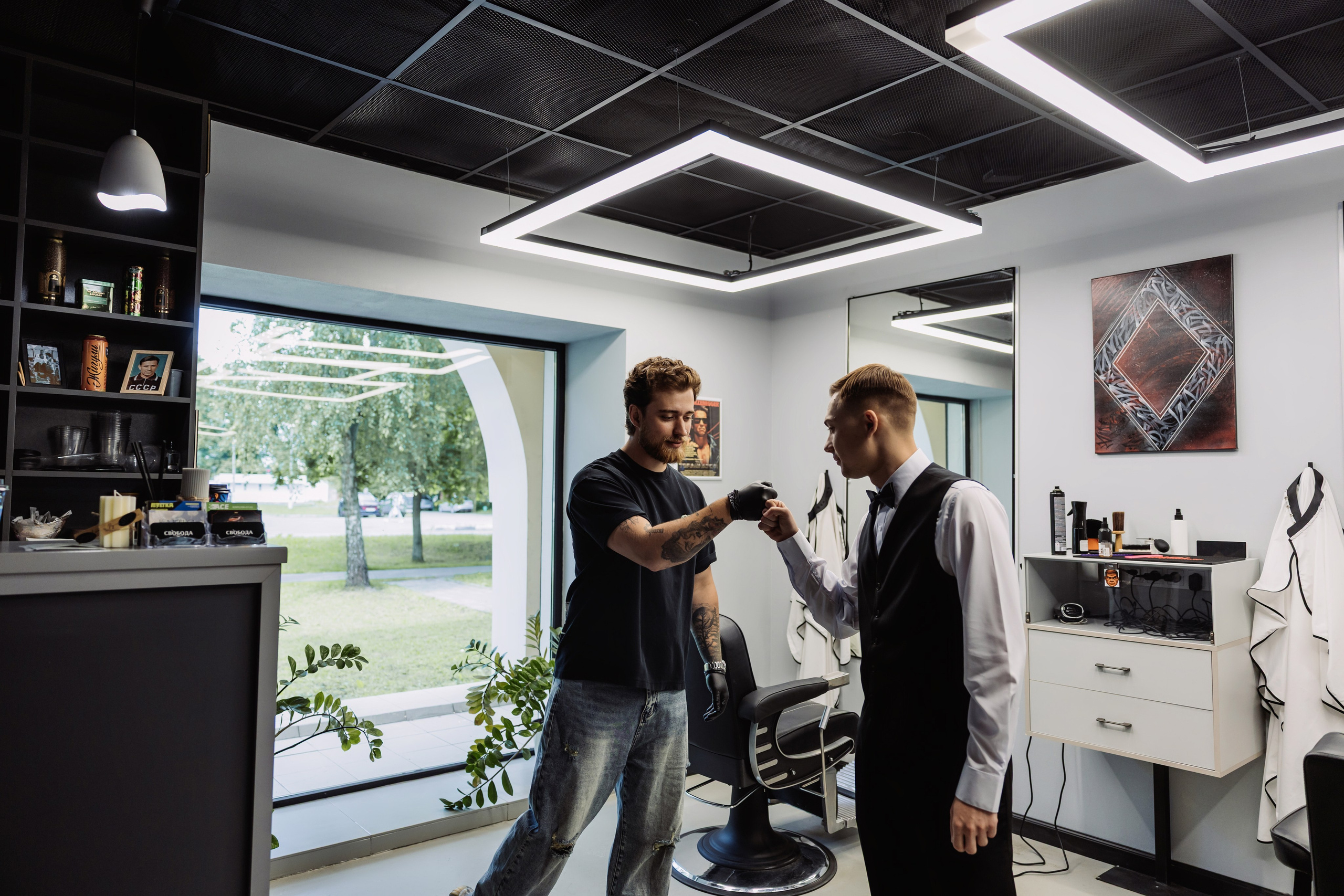 Сергей и Татьяна. ФОТОГРАФ ИРИНА ШАМАТАВА