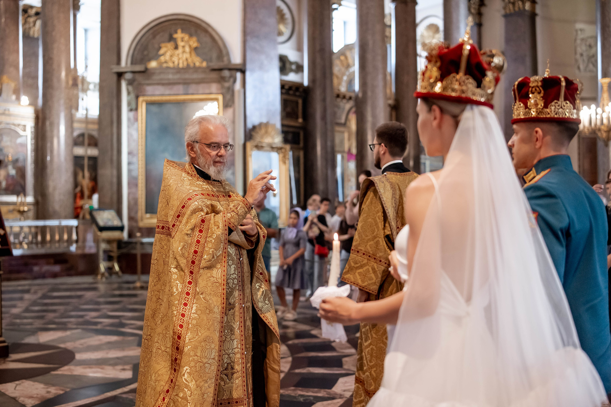 Марк и Виктория. Свадебный и семейный фотограф в Санкт- Петербурге