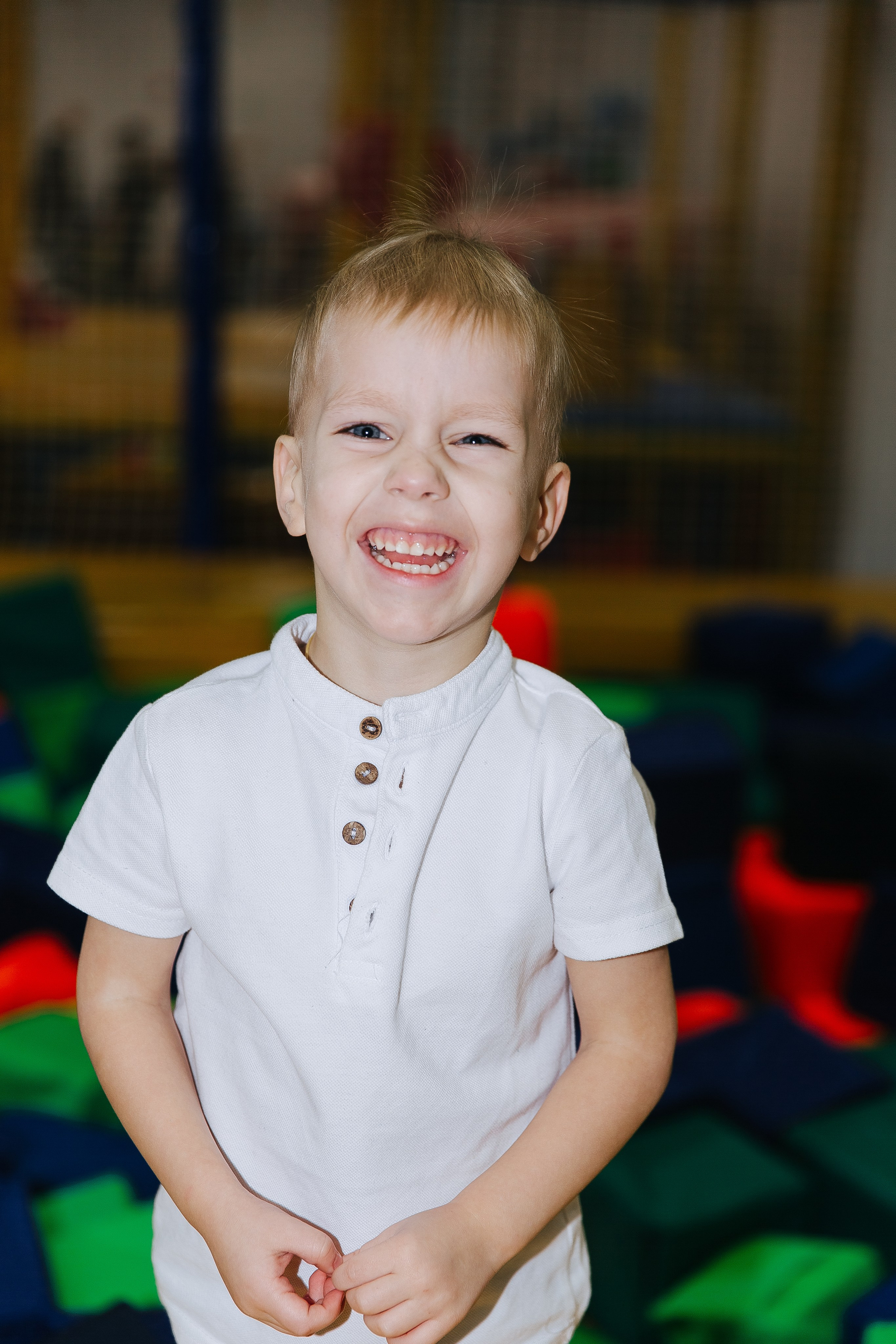 Ниндзя Кидс. Фотограф в Красноярске Любовь Малеева