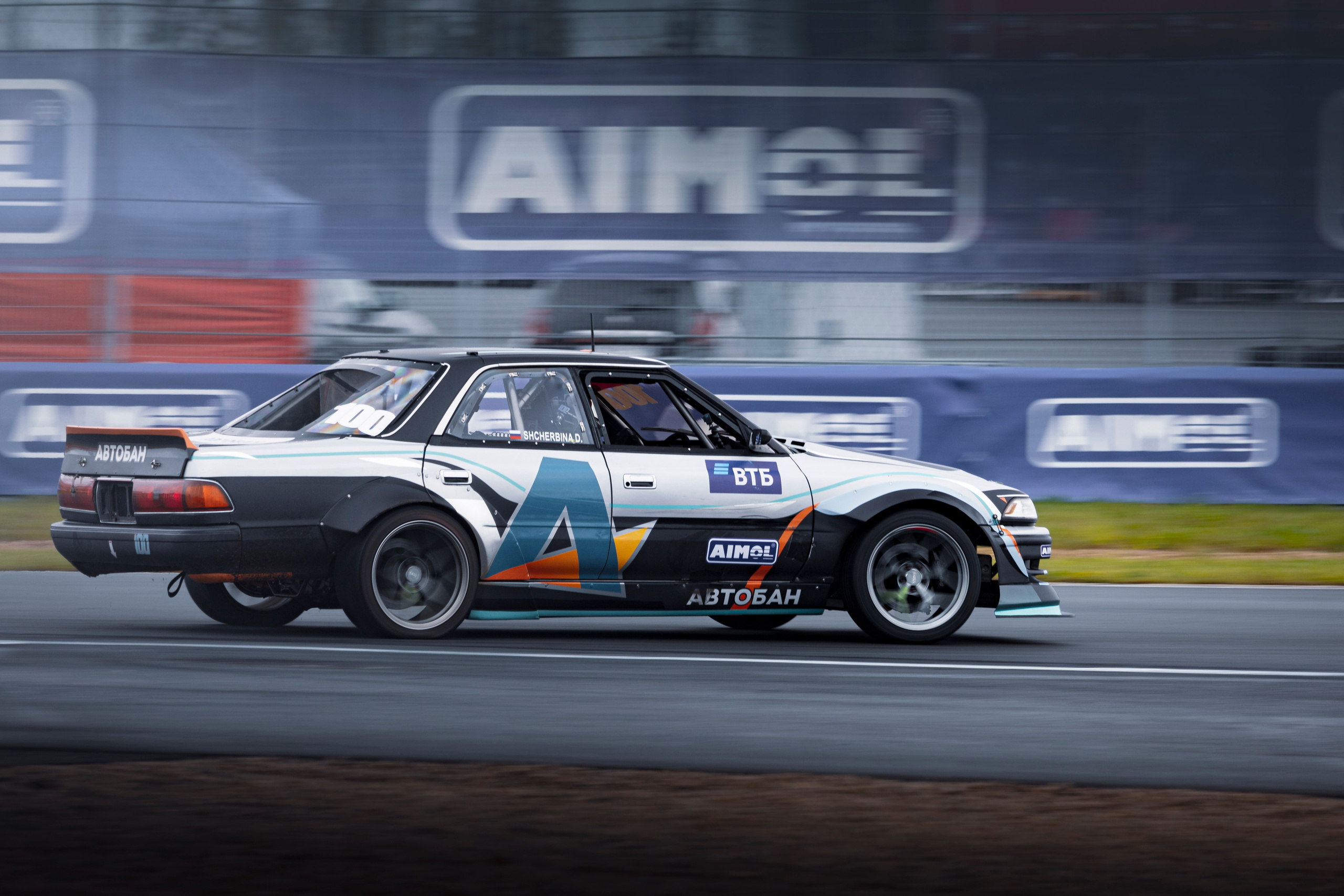 RDS GP 2025 STAGE 2. Автомобильный фотограф Юрий Захаров