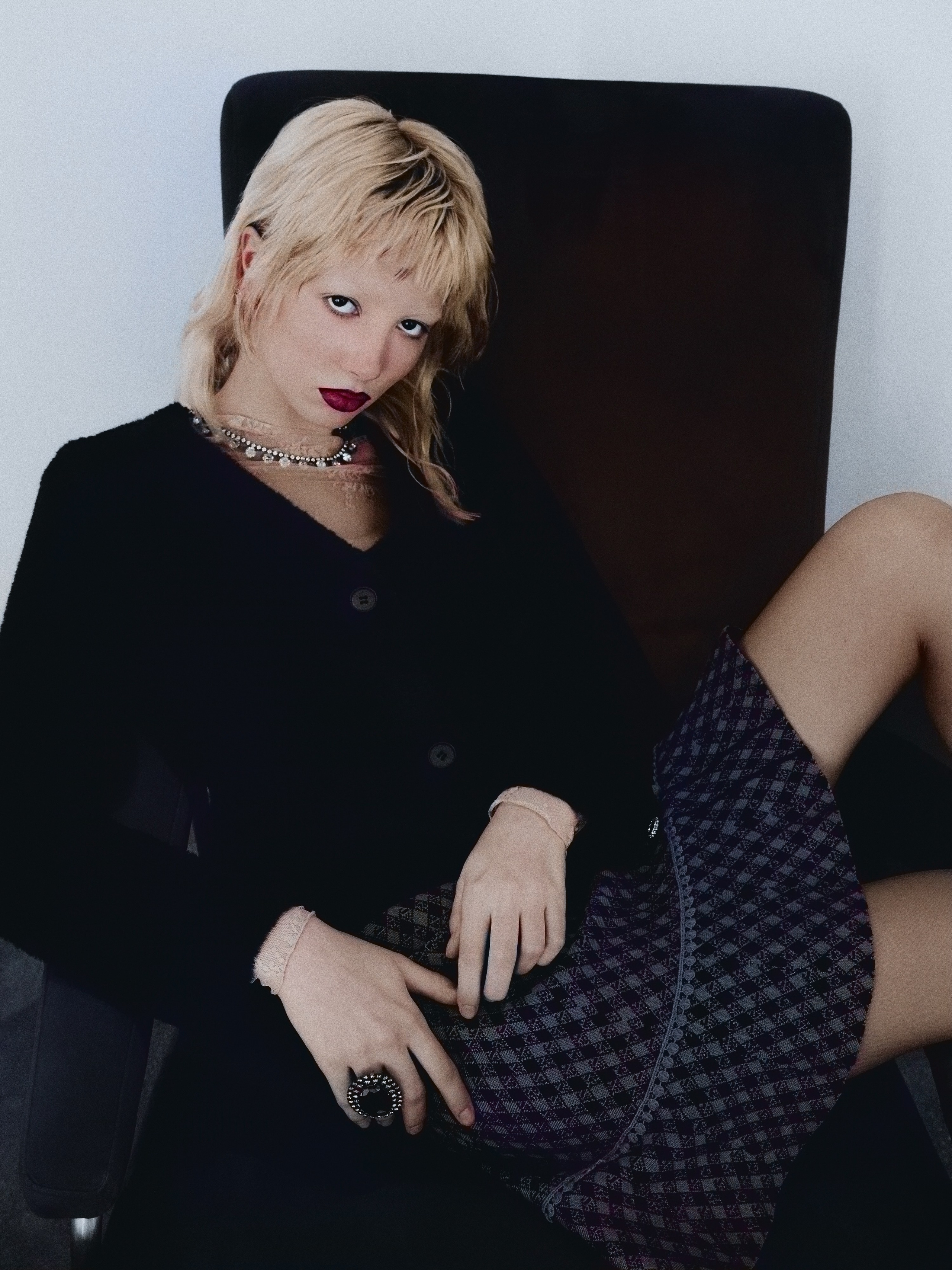 Retouch — portfolio. VIKTOR KSHISHTOVSKYH