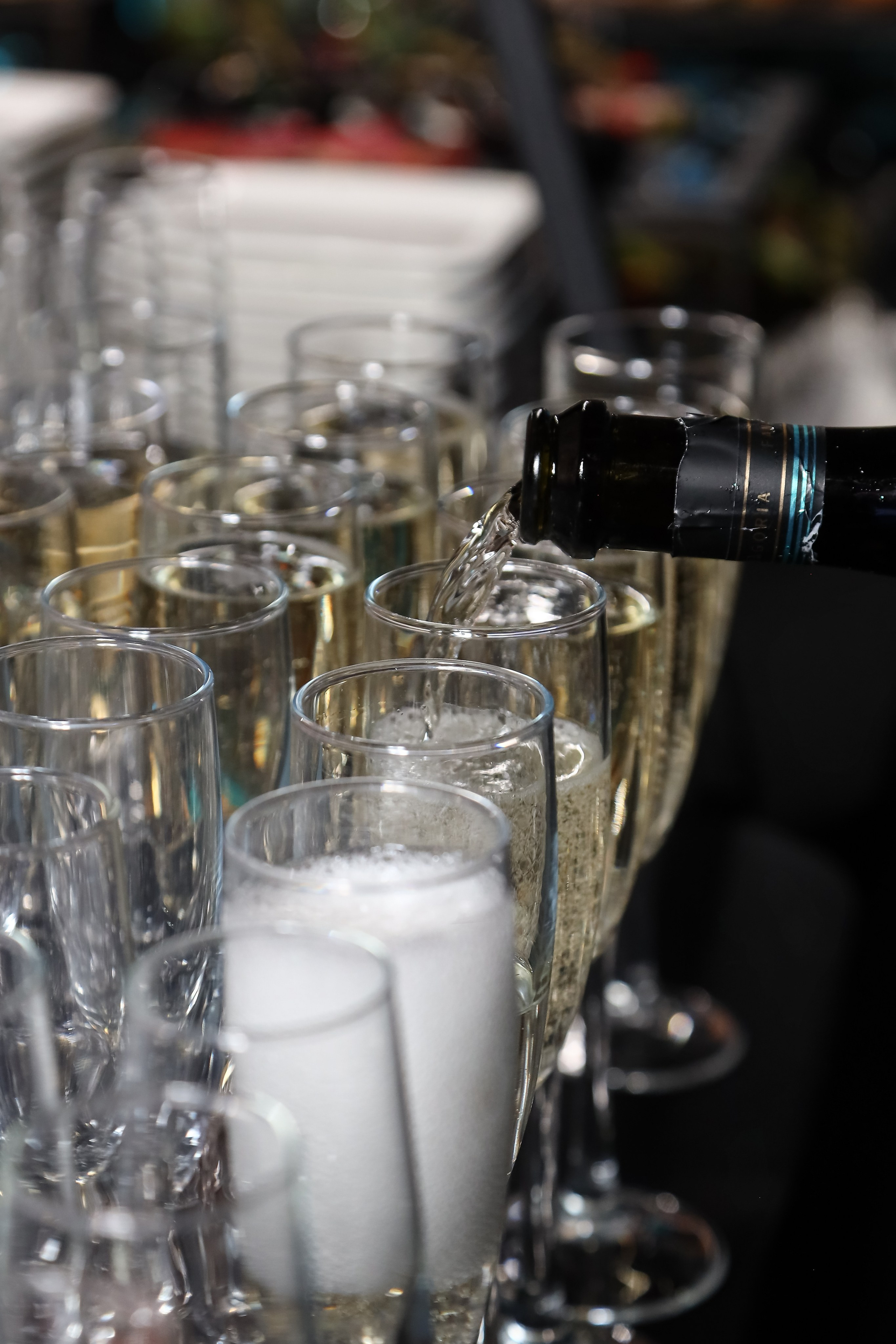 Презентация сериала на СТС «Граница Миров». Фотограф Антон Чупринин