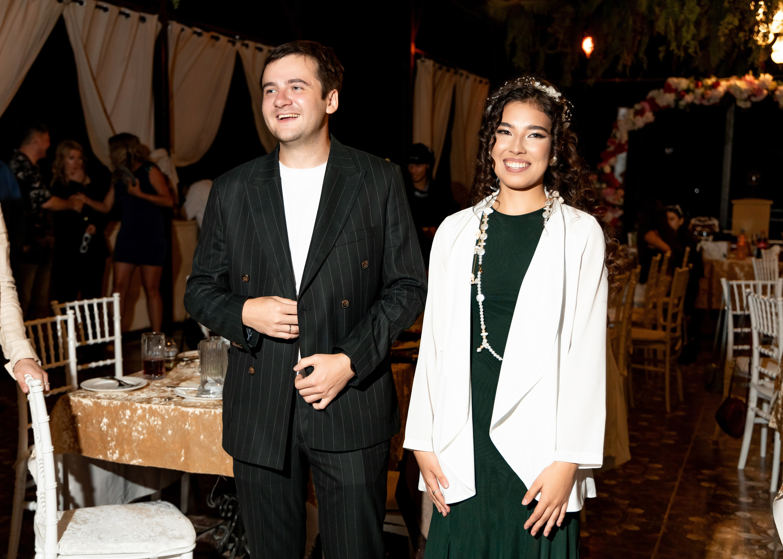 Samir & Yanna. Свадебный и фэшн фотограф