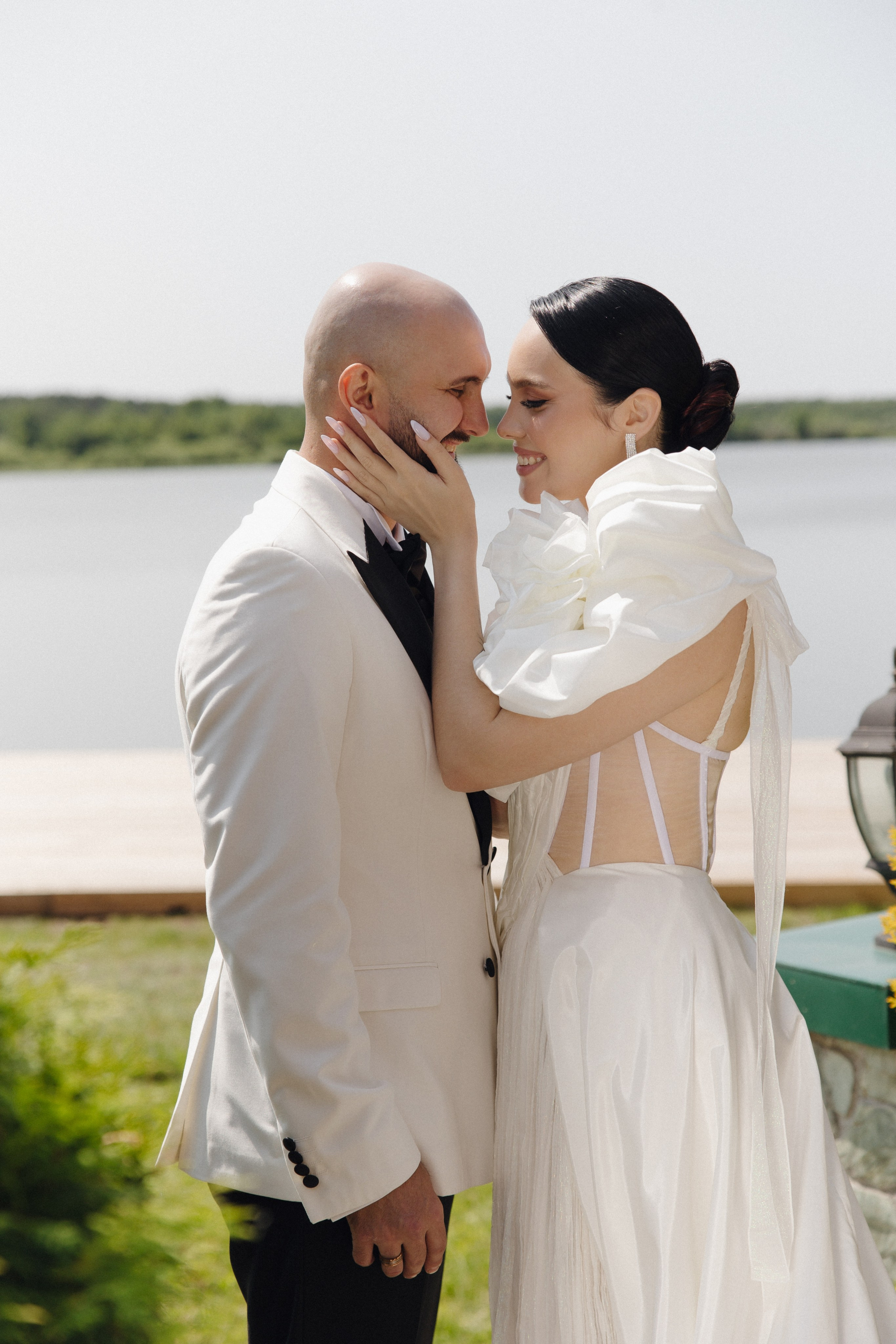 FAHRENHEIT. Свадебный фотограф Марусина Катерина